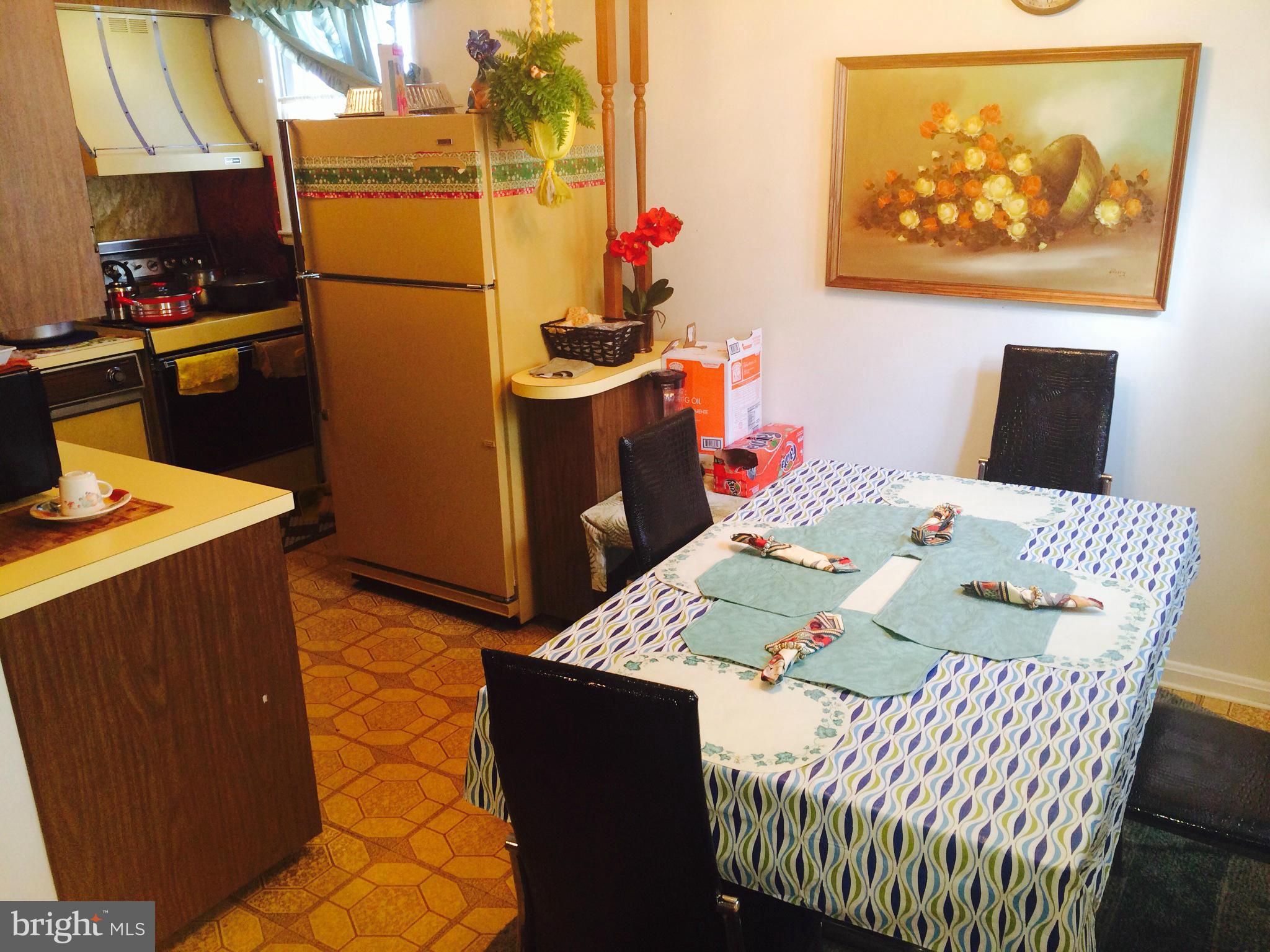 OAK PARK - Residential