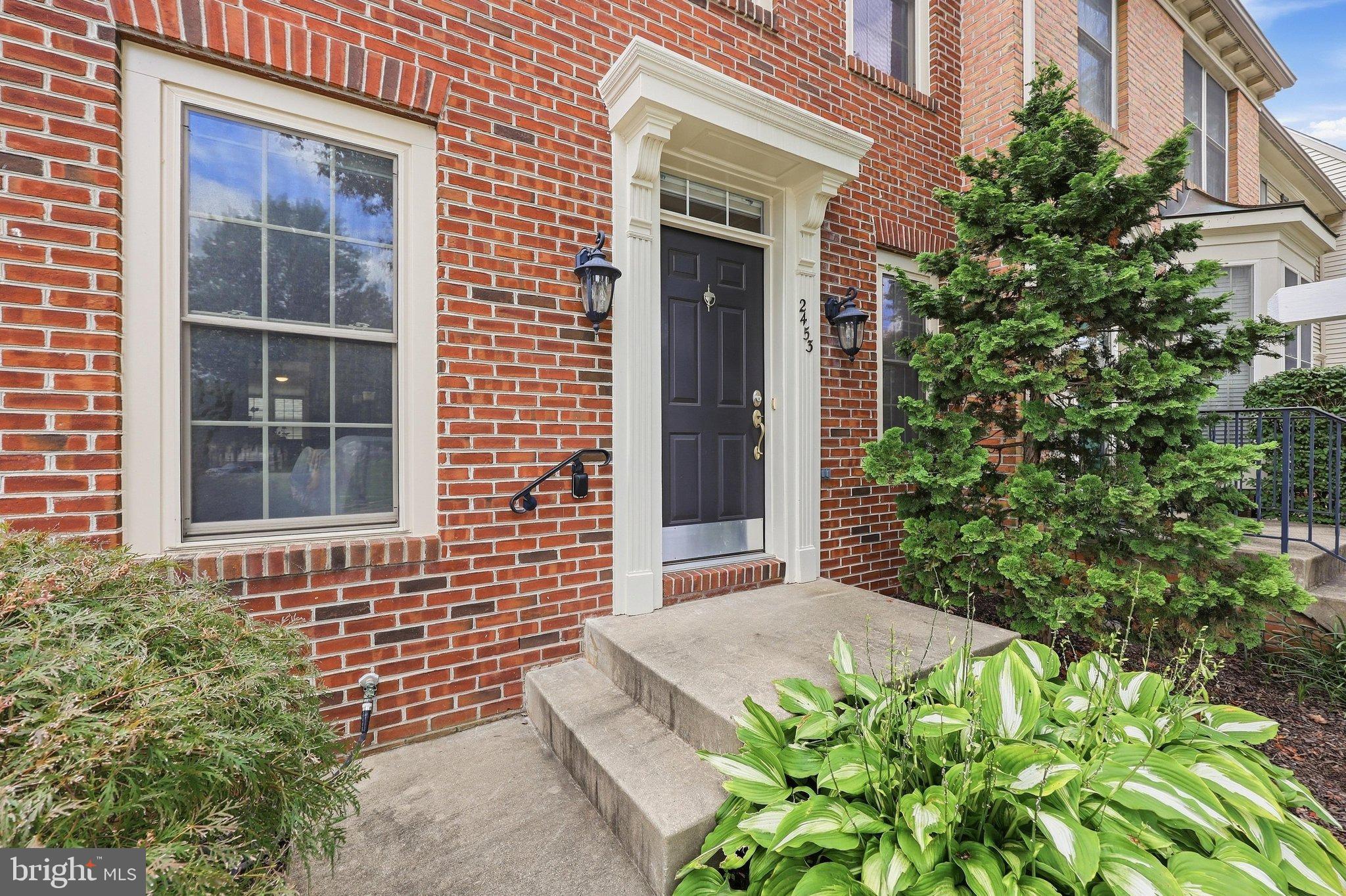 2453 STONEY CREEK ROAD