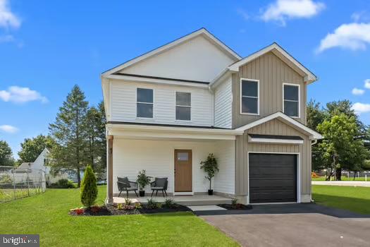 ✨ Your Dream Home Awaits in Bristol, PA! ✨
Welcome to Bristol's newest development, a charming 10-lot cul-de-sac community featuring brand-new 4-bedroom, 2.5-bath homes designed with modern living in mind. Our model home with an attached garage showcases the thoughtful layouts and premium features that make these homes perfect for growing household, move-up buyers, and anyone seeking a blend of comfort and style.
🏡 Home Highlights: