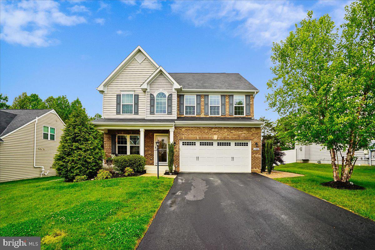 HOADLY MANOR ESTATES - Residential