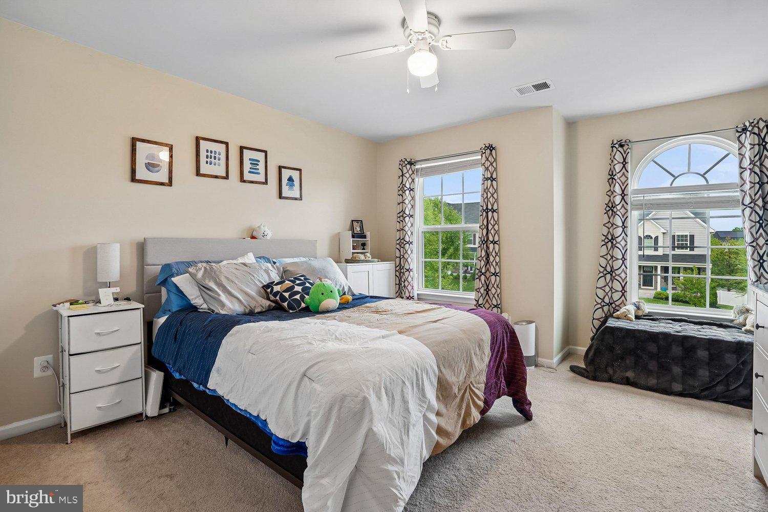 HOADLY MANOR ESTATES - Residential
