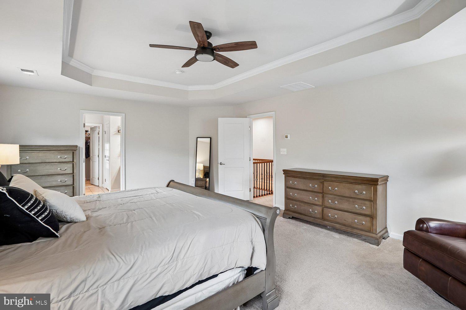 HOADLY MANOR ESTATES - Residential