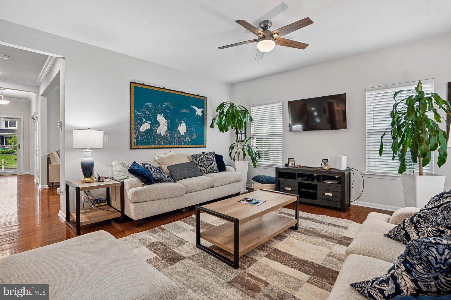 HOADLY MANOR ESTATES - Residential