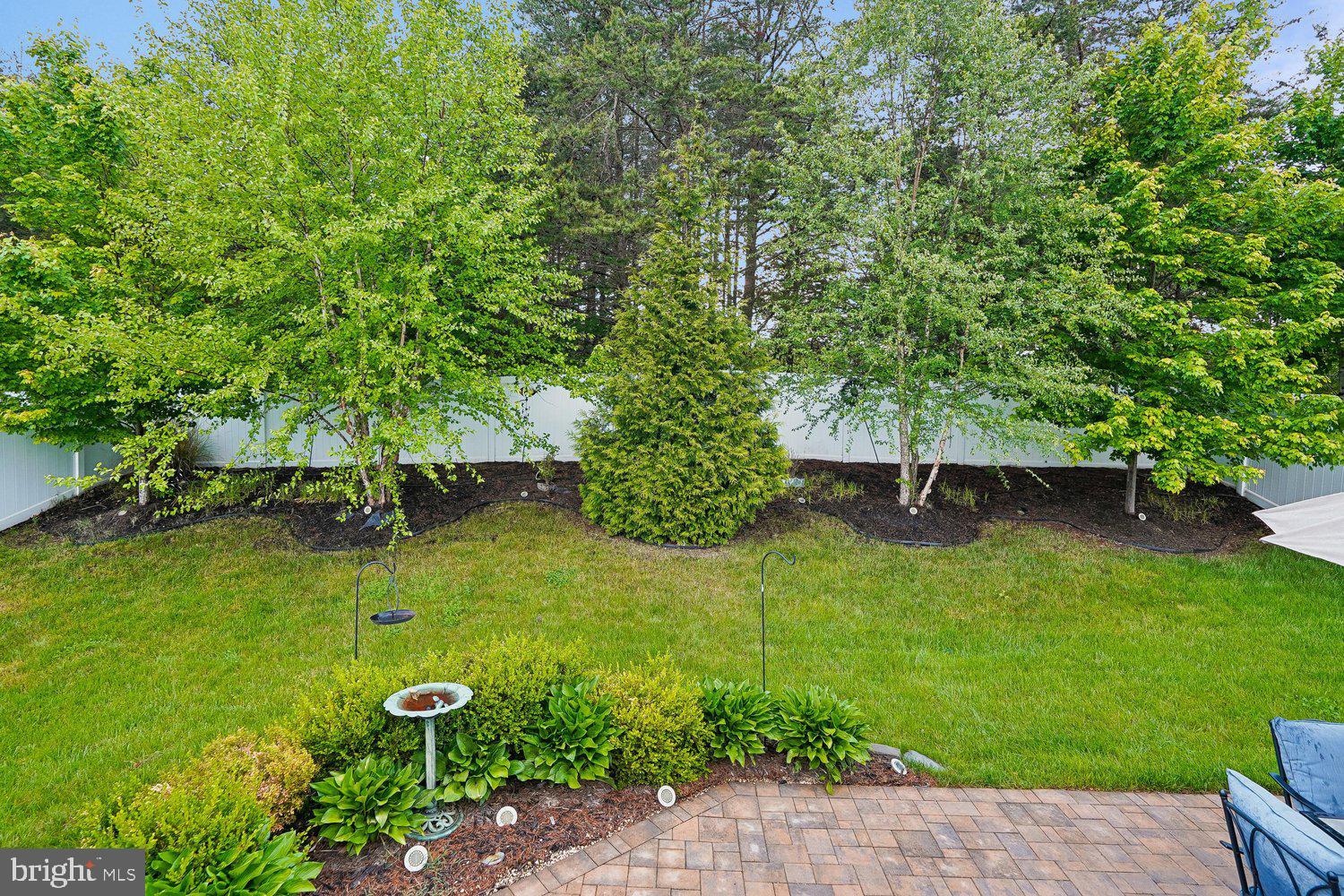 HOADLY MANOR ESTATES - Residential