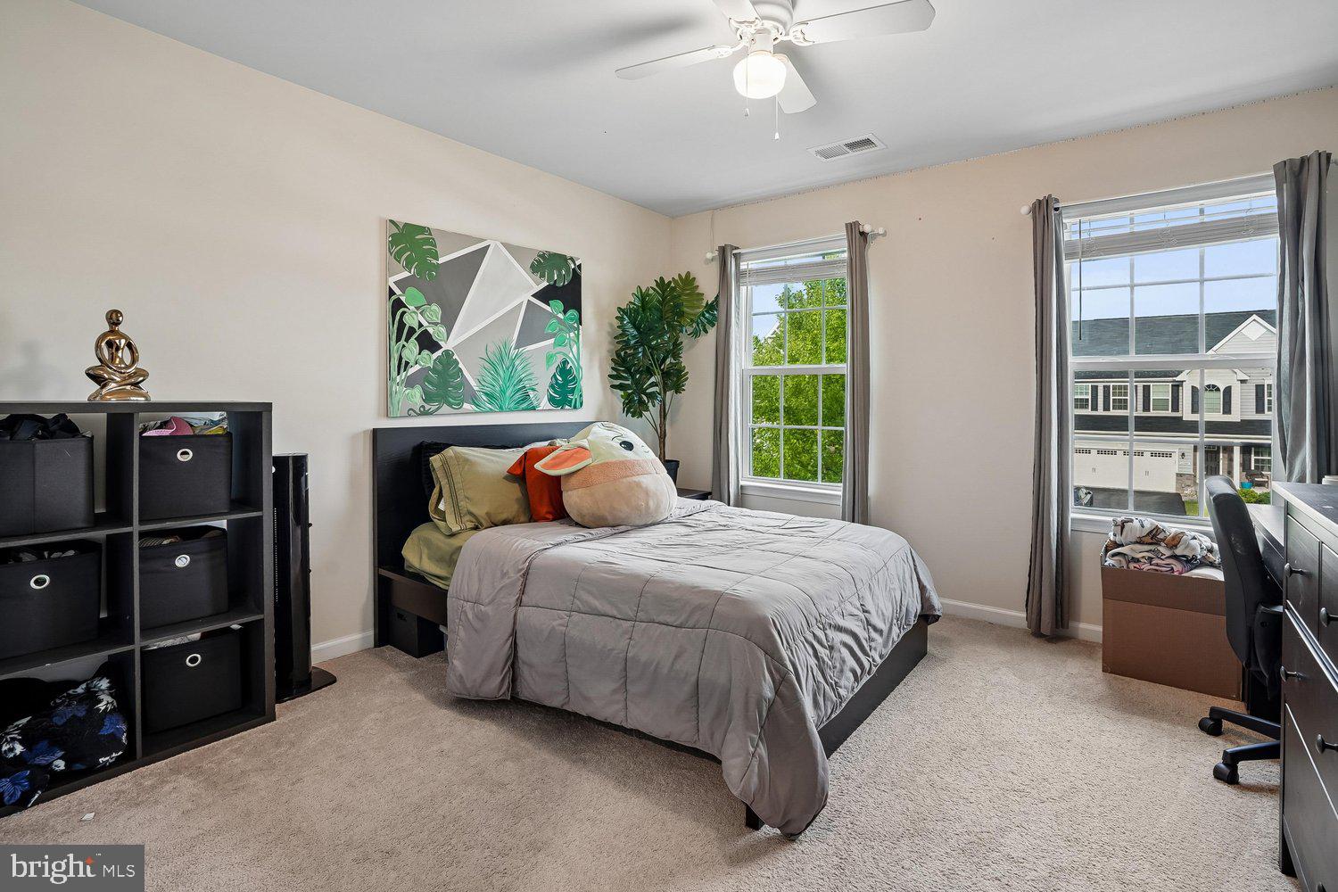 HOADLY MANOR ESTATES - Residential