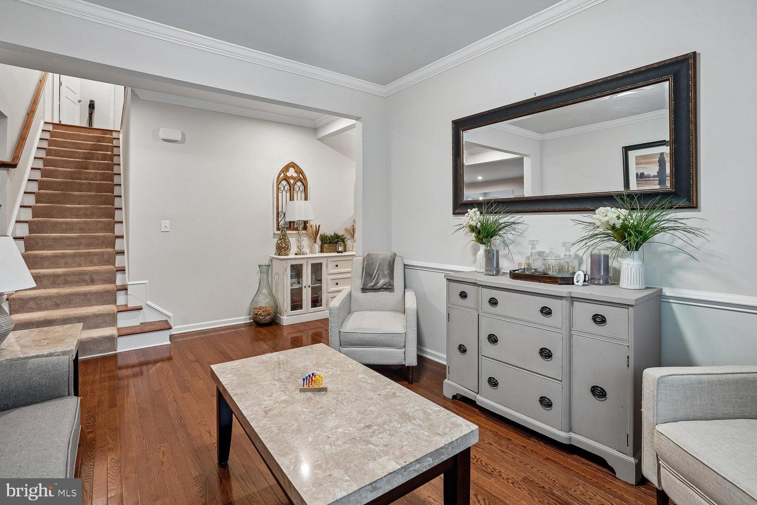 HOADLY MANOR ESTATES - Residential