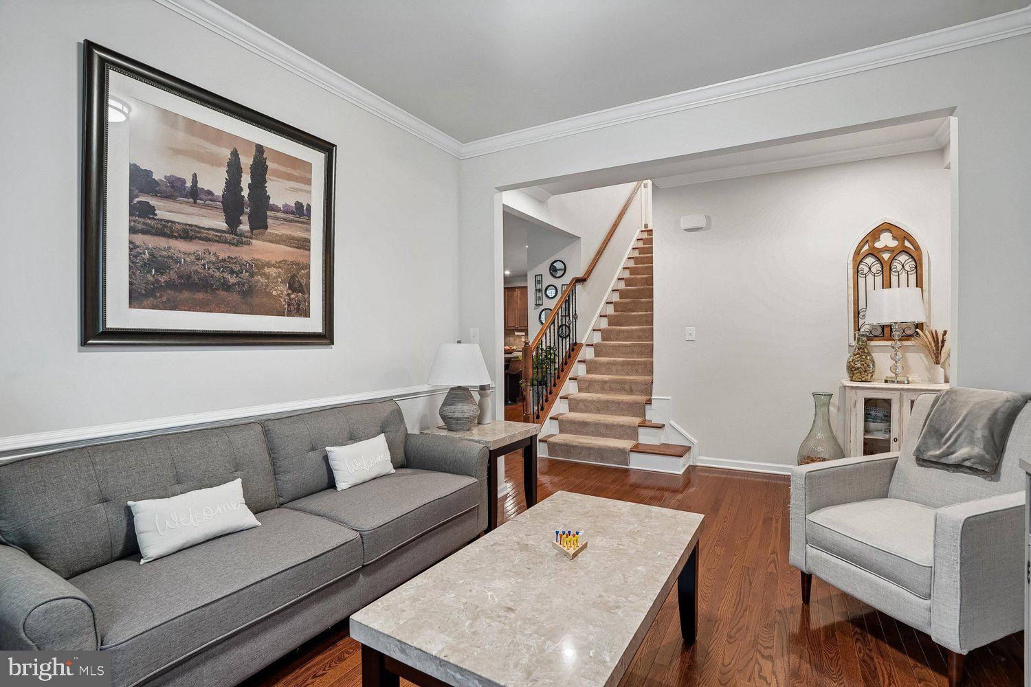 HOADLY MANOR ESTATES - Residential
