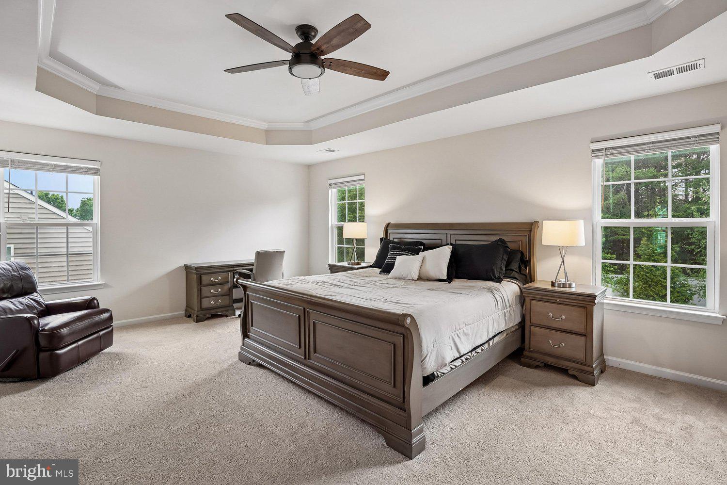 HOADLY MANOR ESTATES - Residential