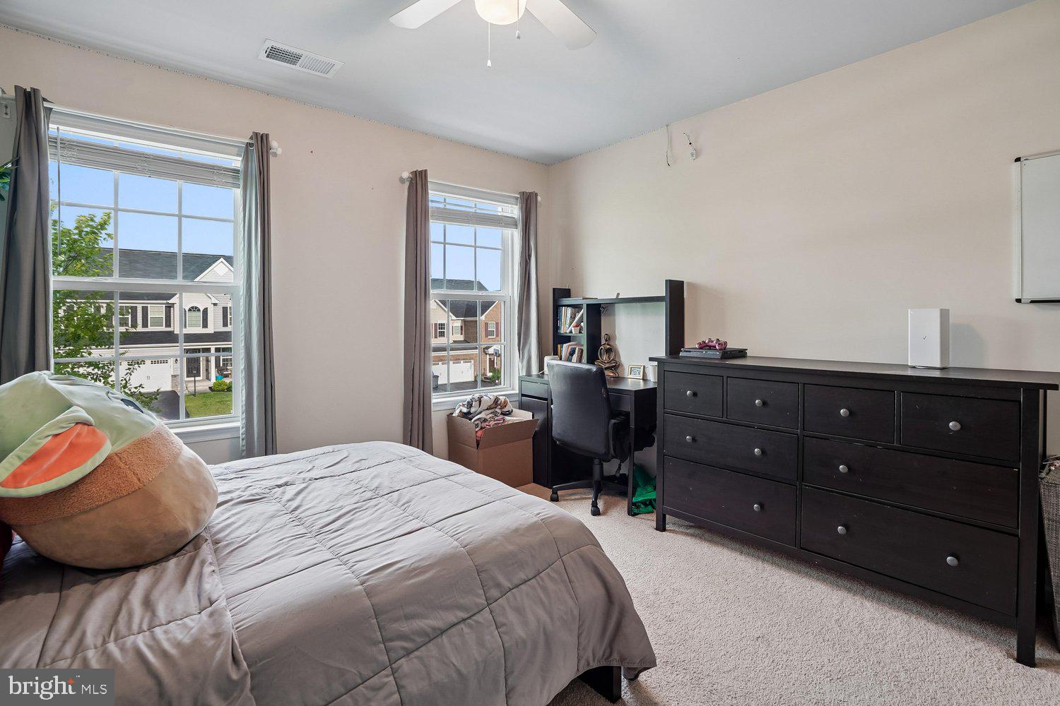 HOADLY MANOR ESTATES - Residential