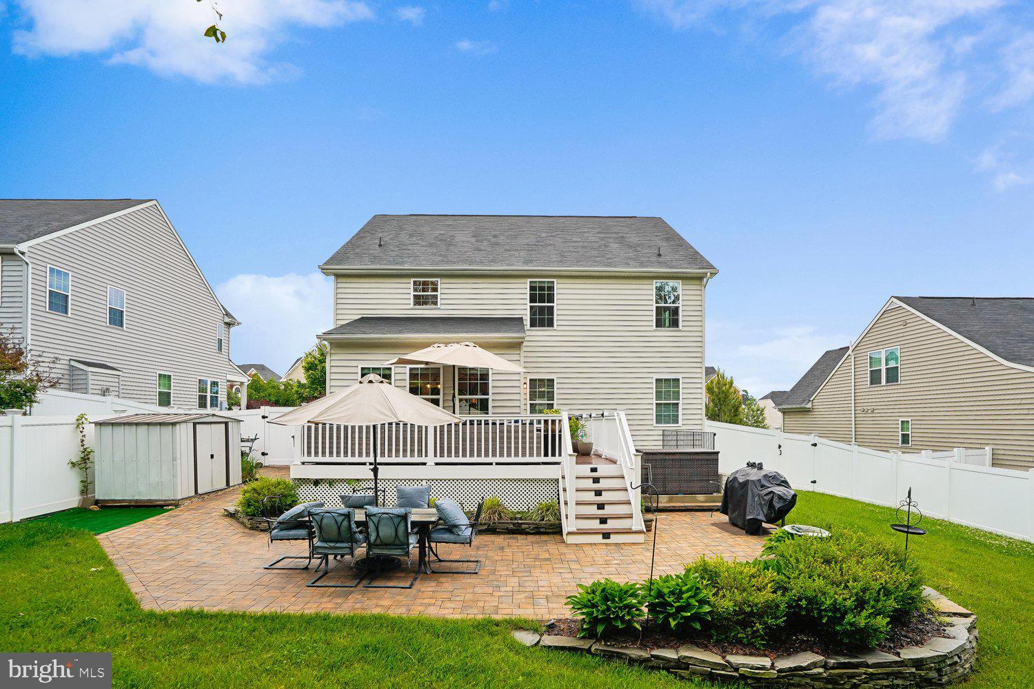 HOADLY MANOR ESTATES - Residential