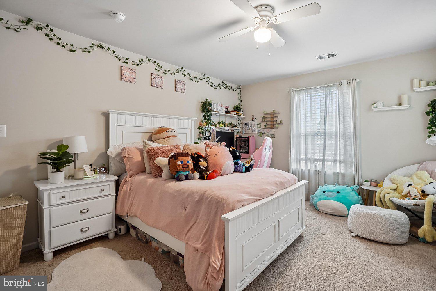 HOADLY MANOR ESTATES - Residential