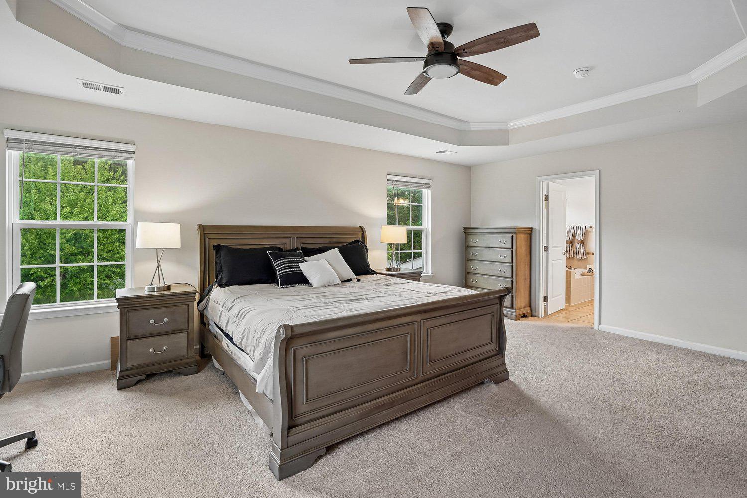HOADLY MANOR ESTATES - Residential