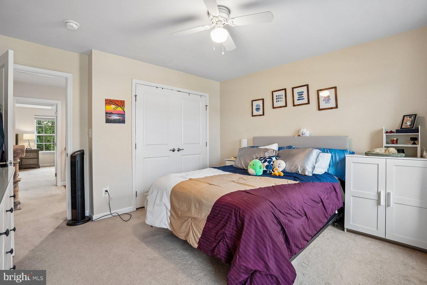 HOADLY MANOR ESTATES - Residential