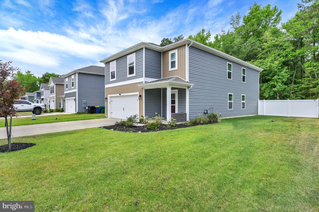 Photo of 529 Currant Cir, MAGNOLIA, DE 19962 (MLS # DEKT2047394)