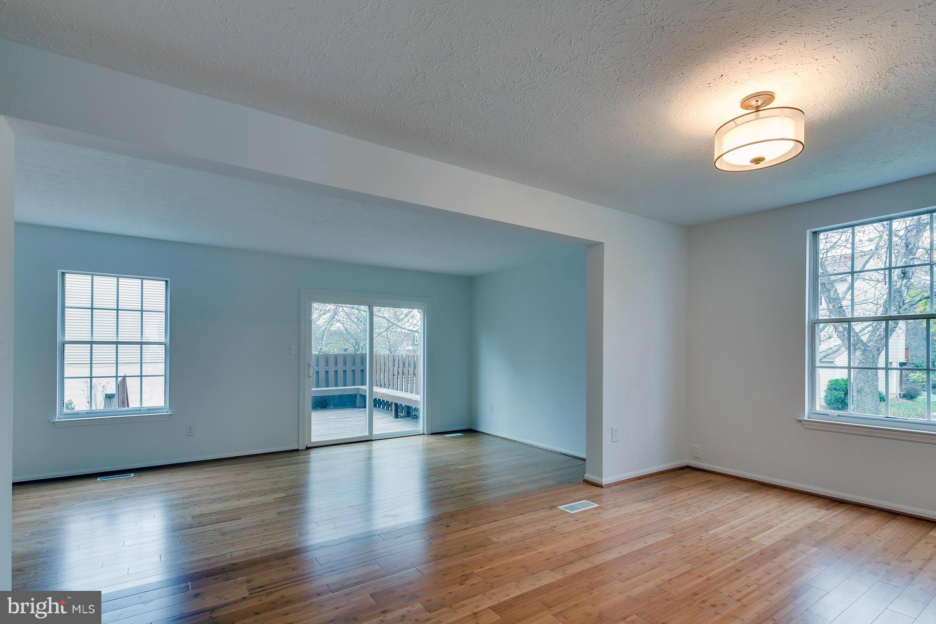 BEECH CREEK - Residential