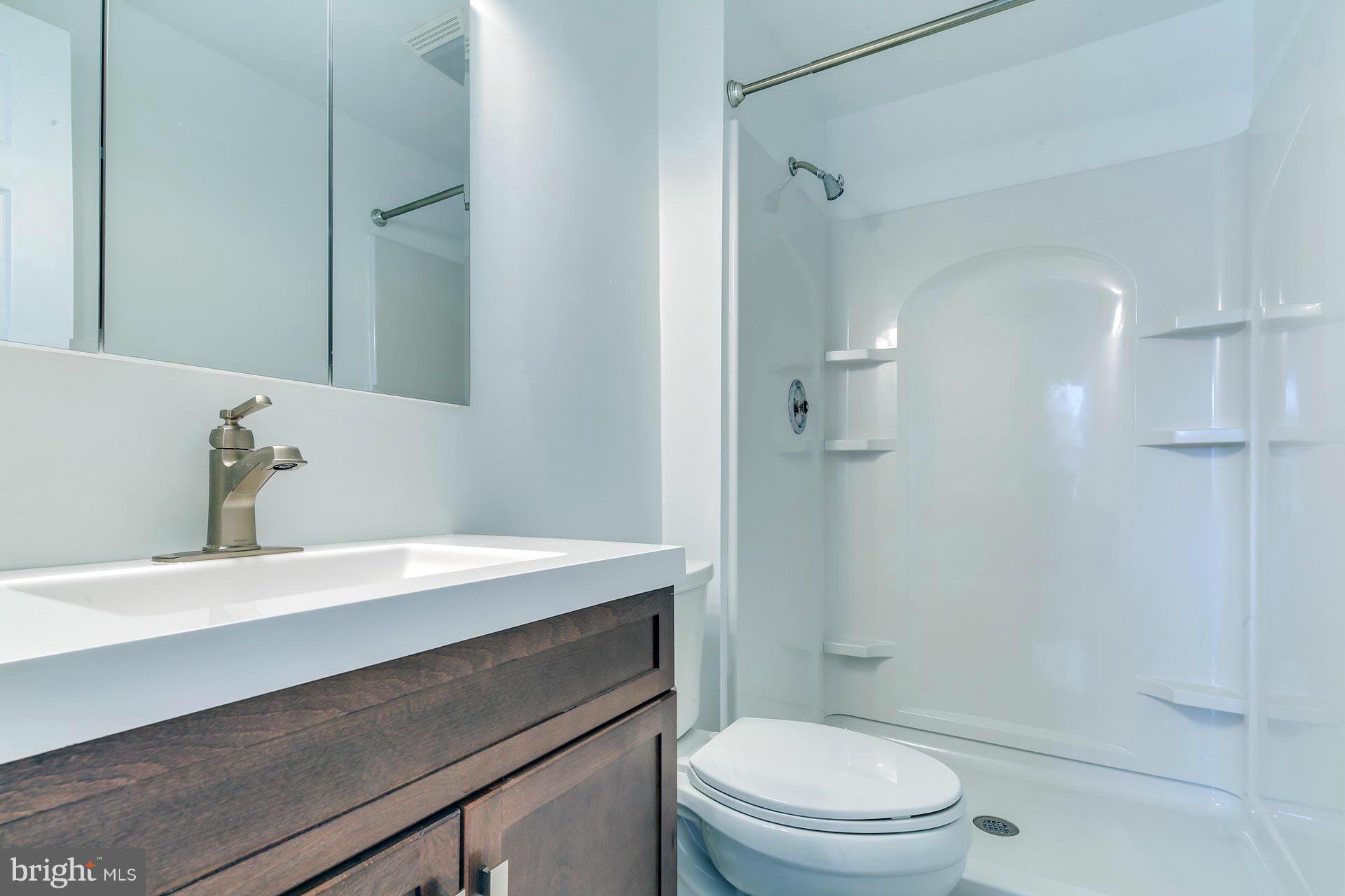 BEECH CREEK - Residential