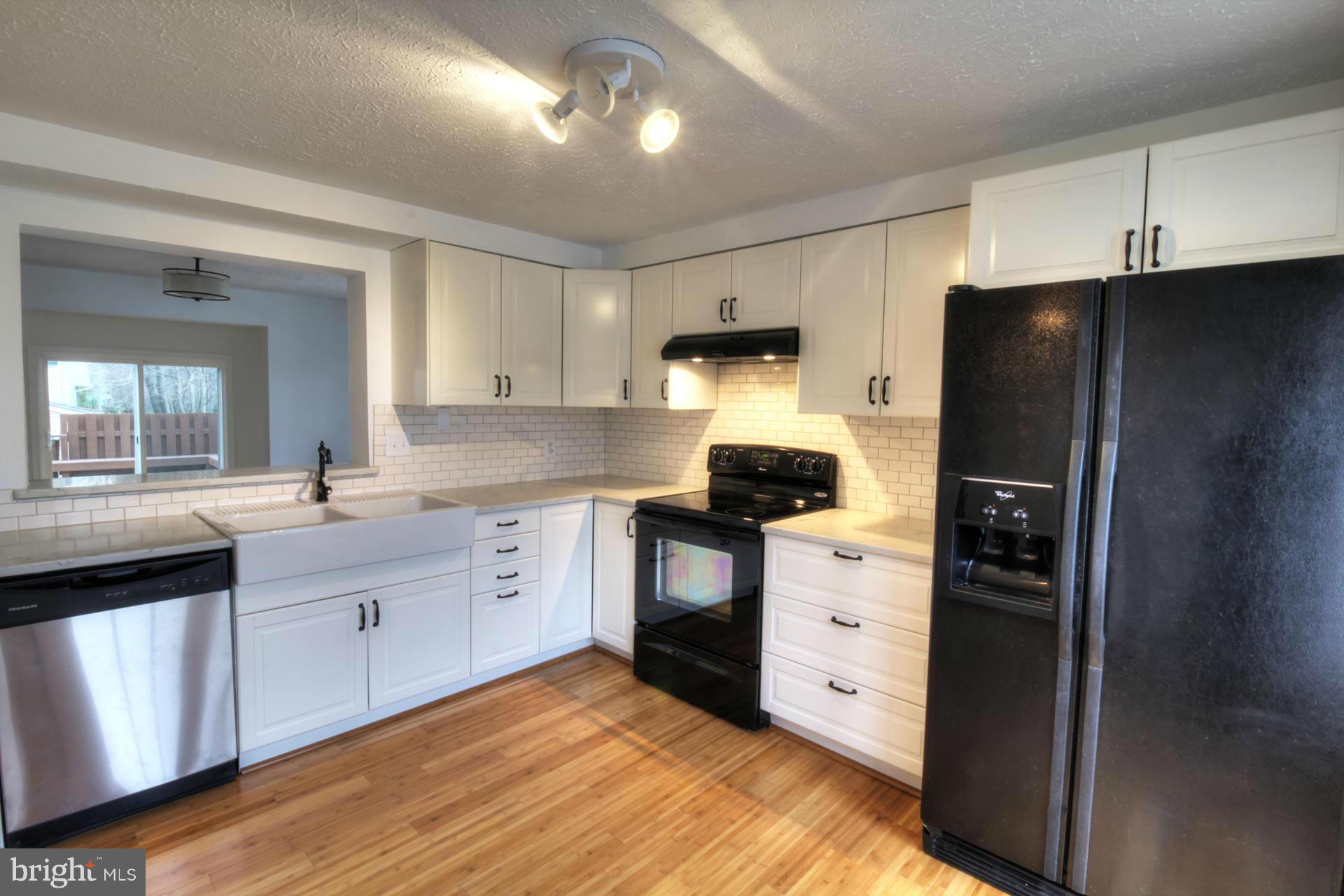 BEECH CREEK - Residential