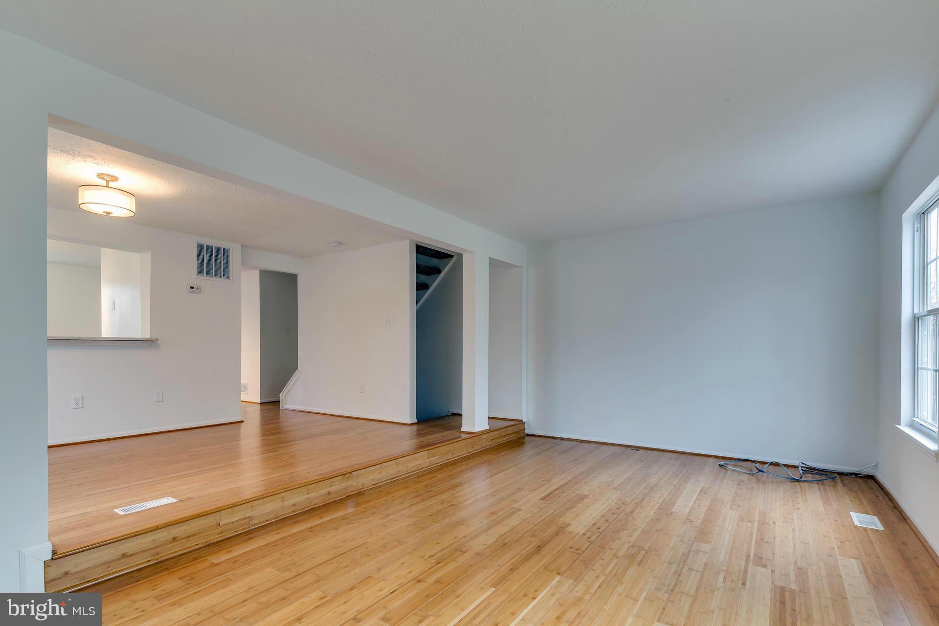 BEECH CREEK - Residential