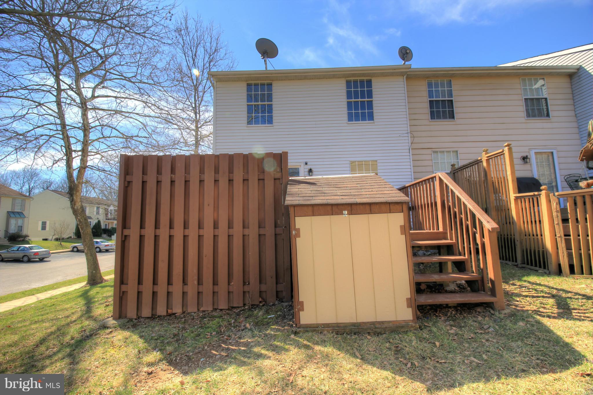 BEECH CREEK - Residential