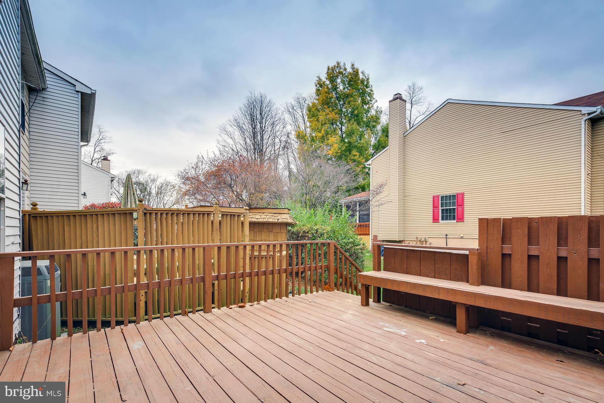 BEECH CREEK - Residential