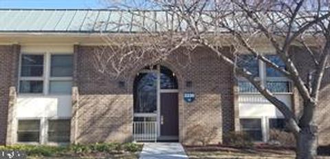 Homes For Sale - 3330 Gleneagles Drive #68-2D<br/> SILVER SPRING, MD 20906