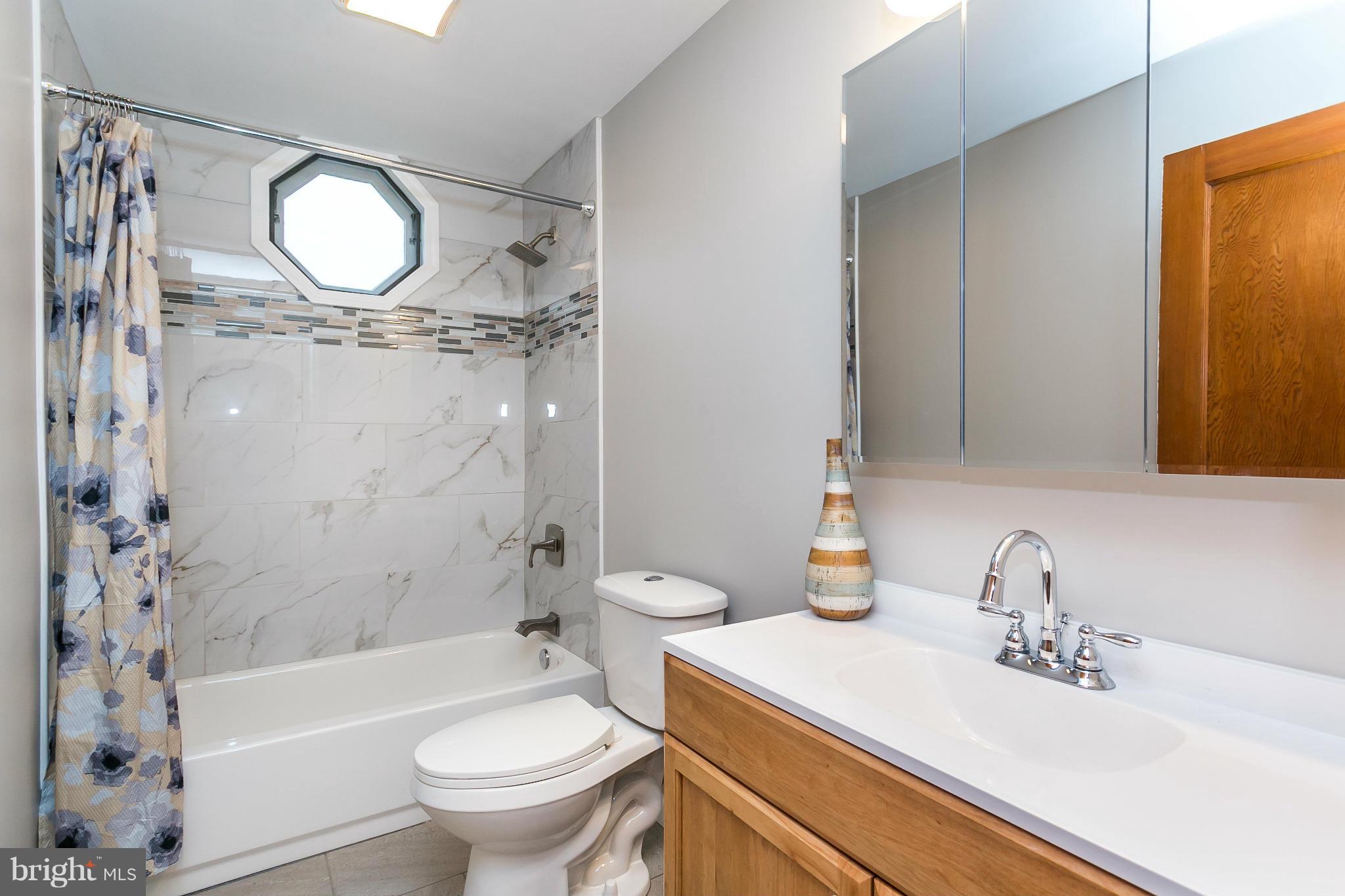 WHITE MARSH - Residential