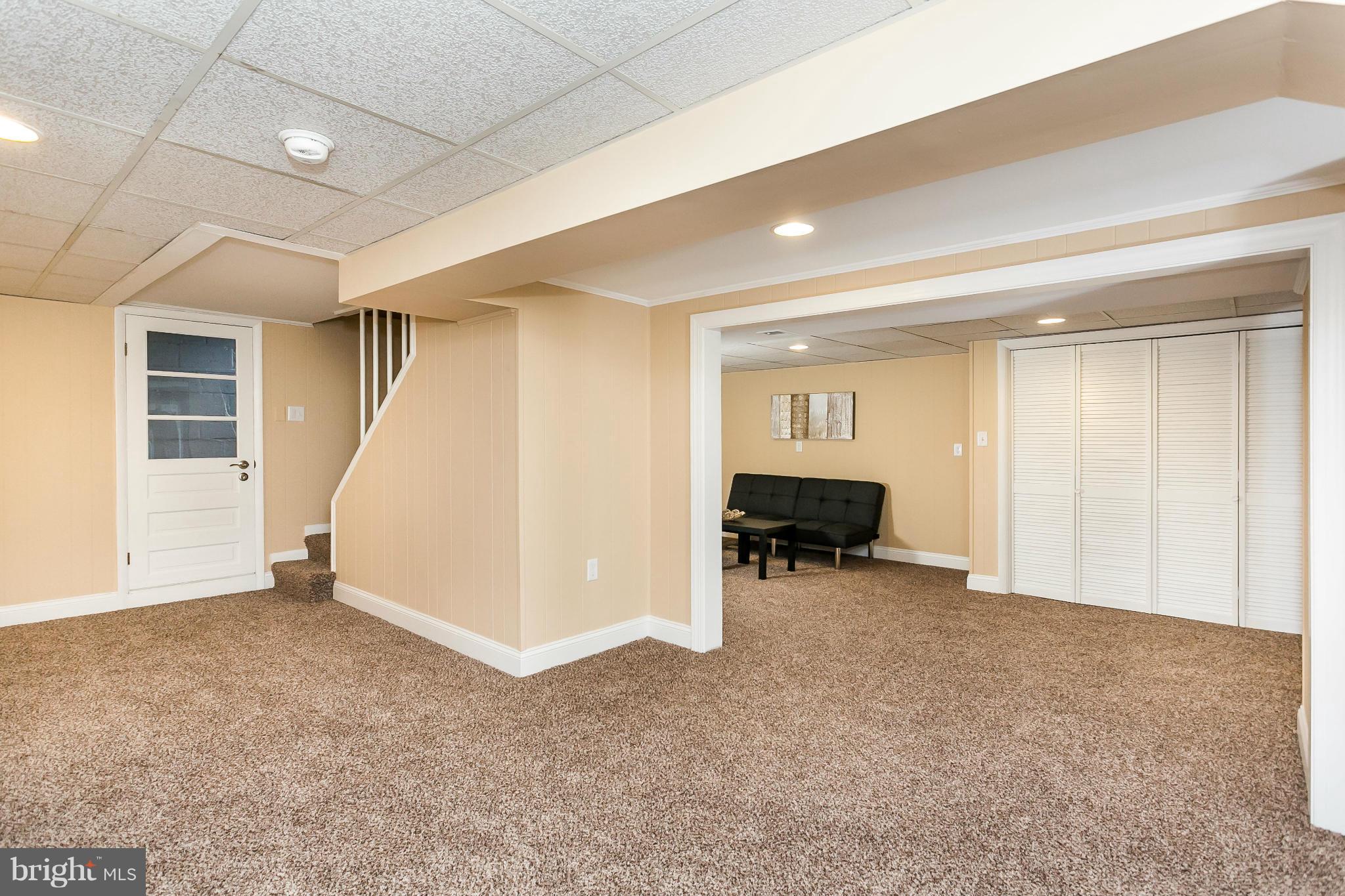 WHITE MARSH - Residential