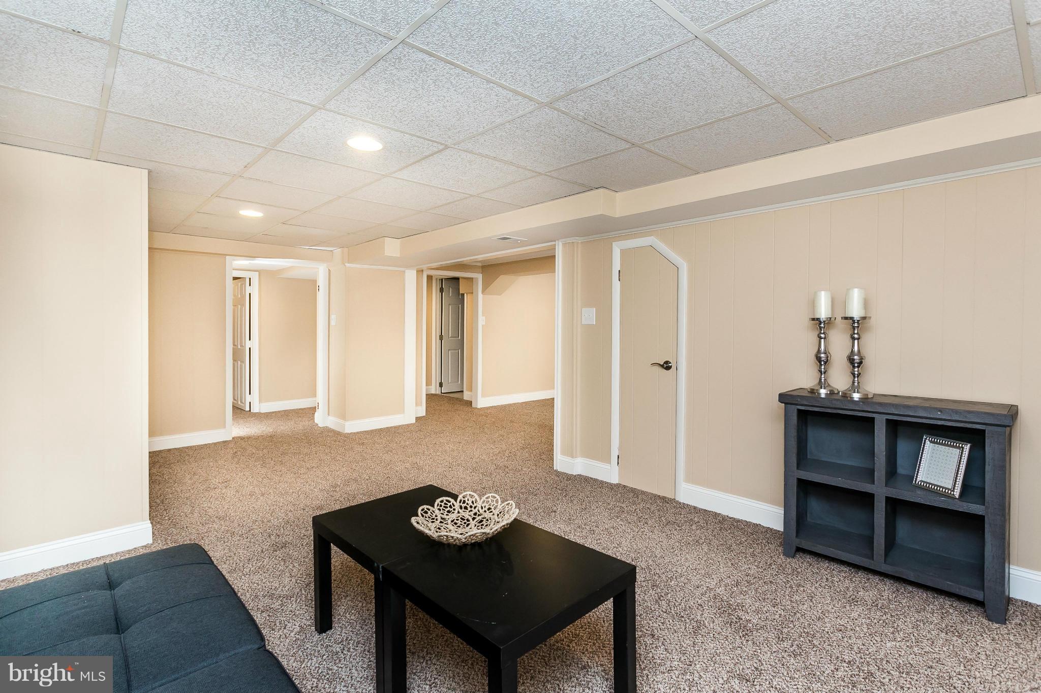 WHITE MARSH - Residential