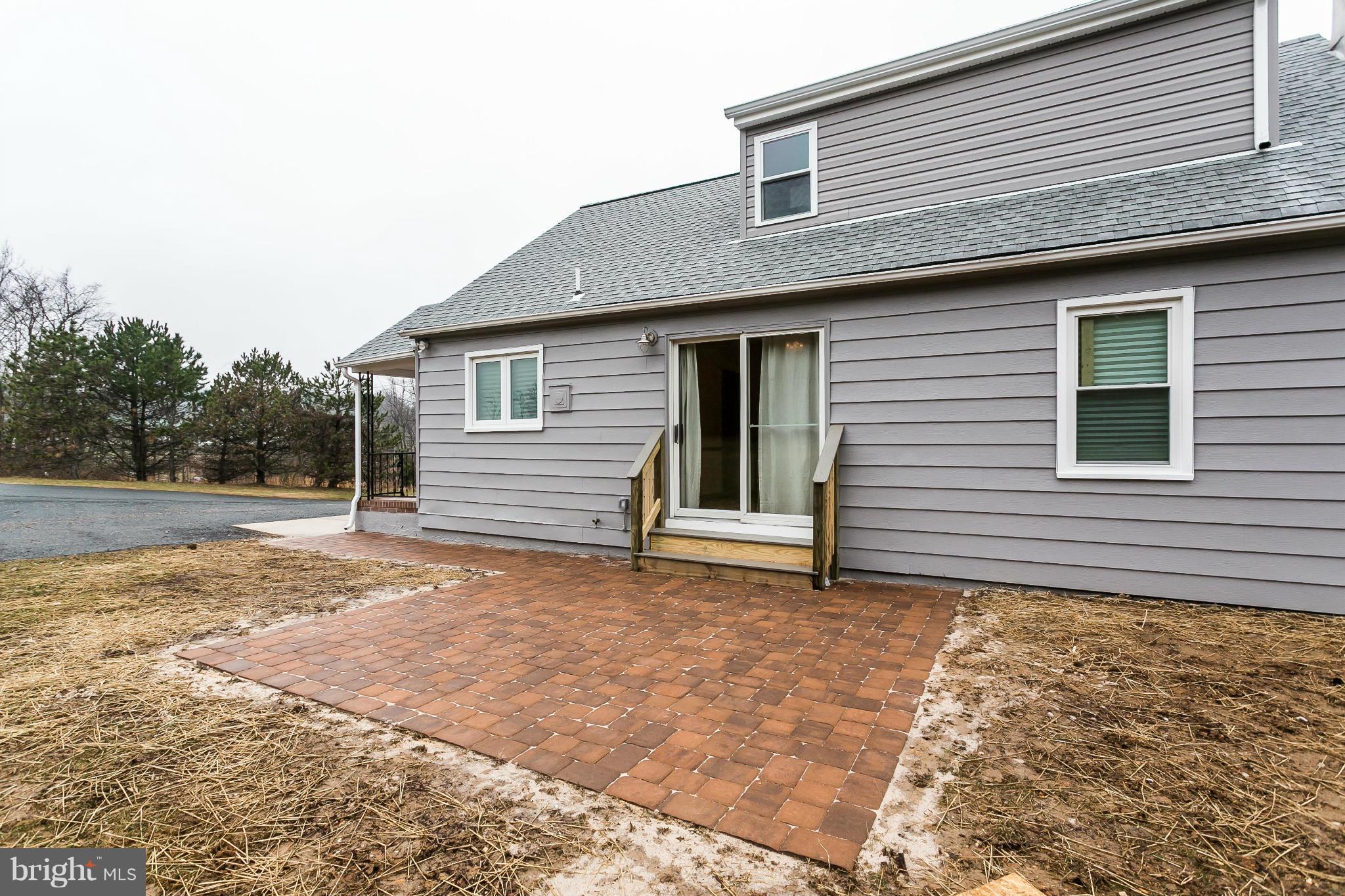 WHITE MARSH - Residential