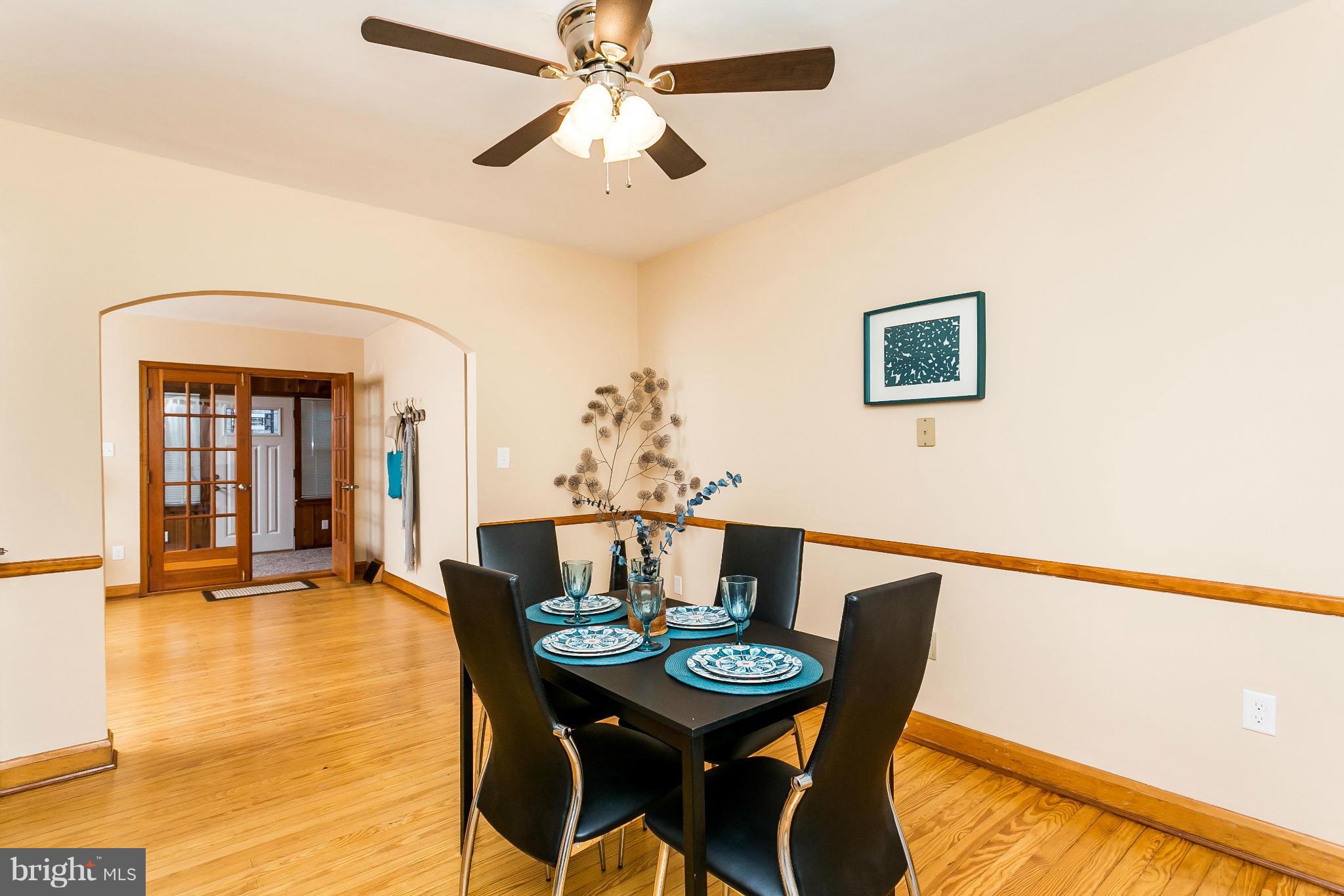 WHITE MARSH - Residential