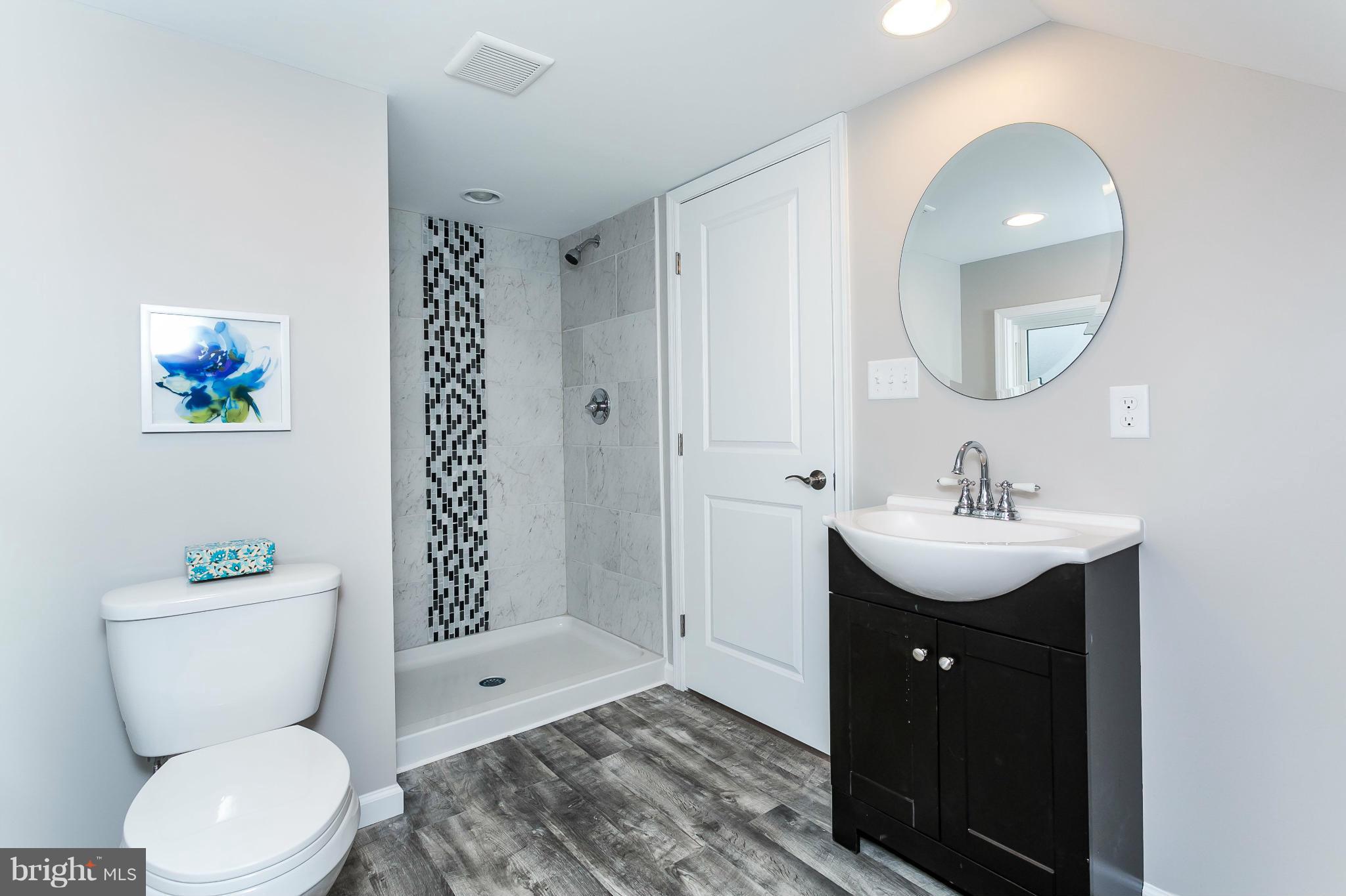 WHITE MARSH - Residential