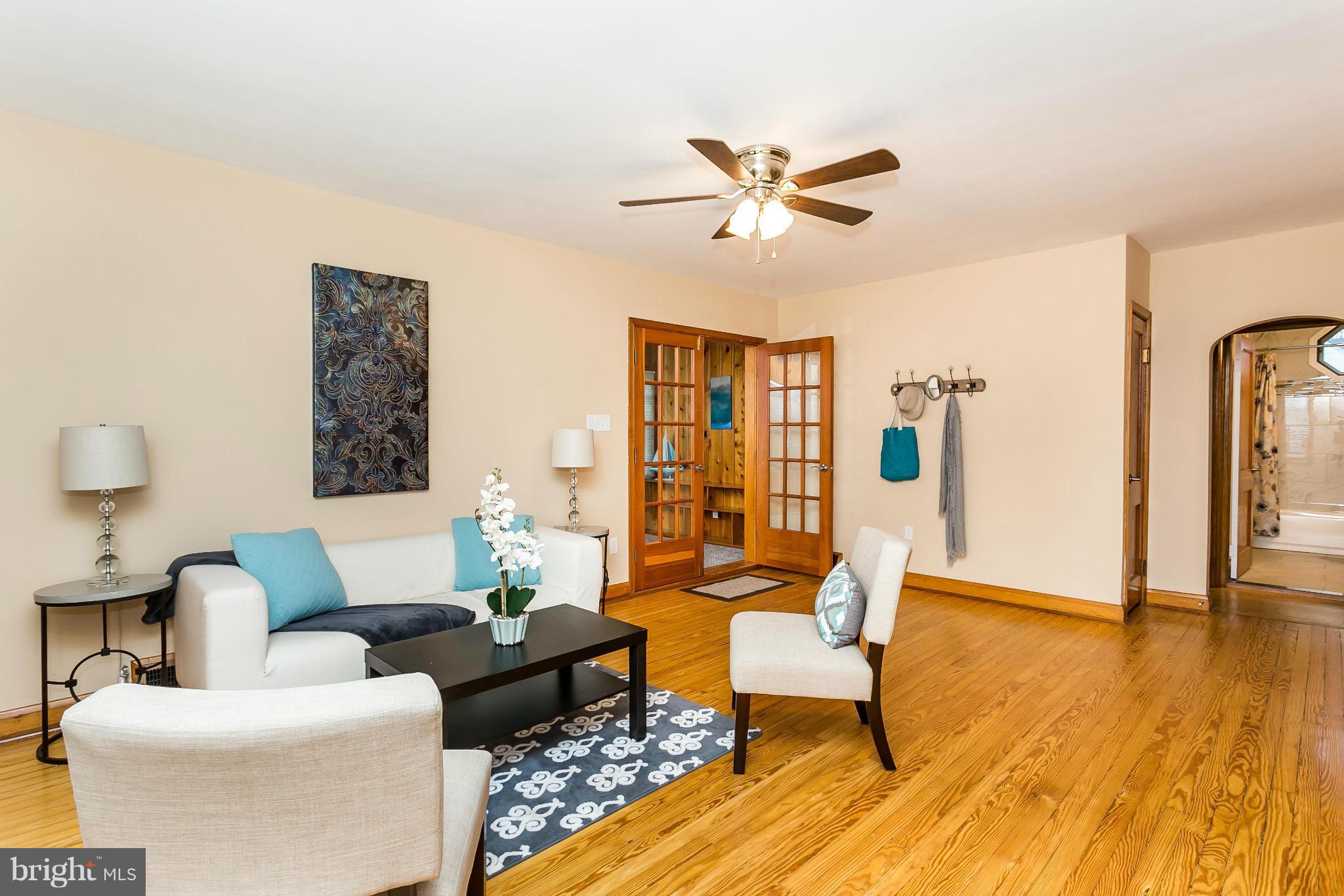 WHITE MARSH - Residential