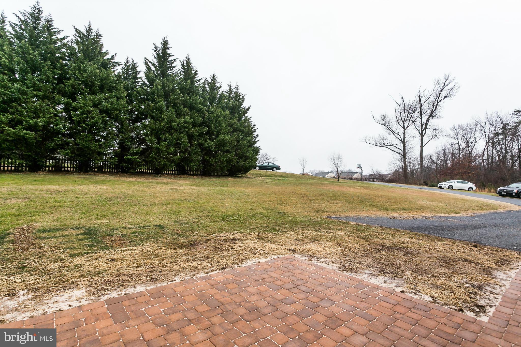 WHITE MARSH - Residential