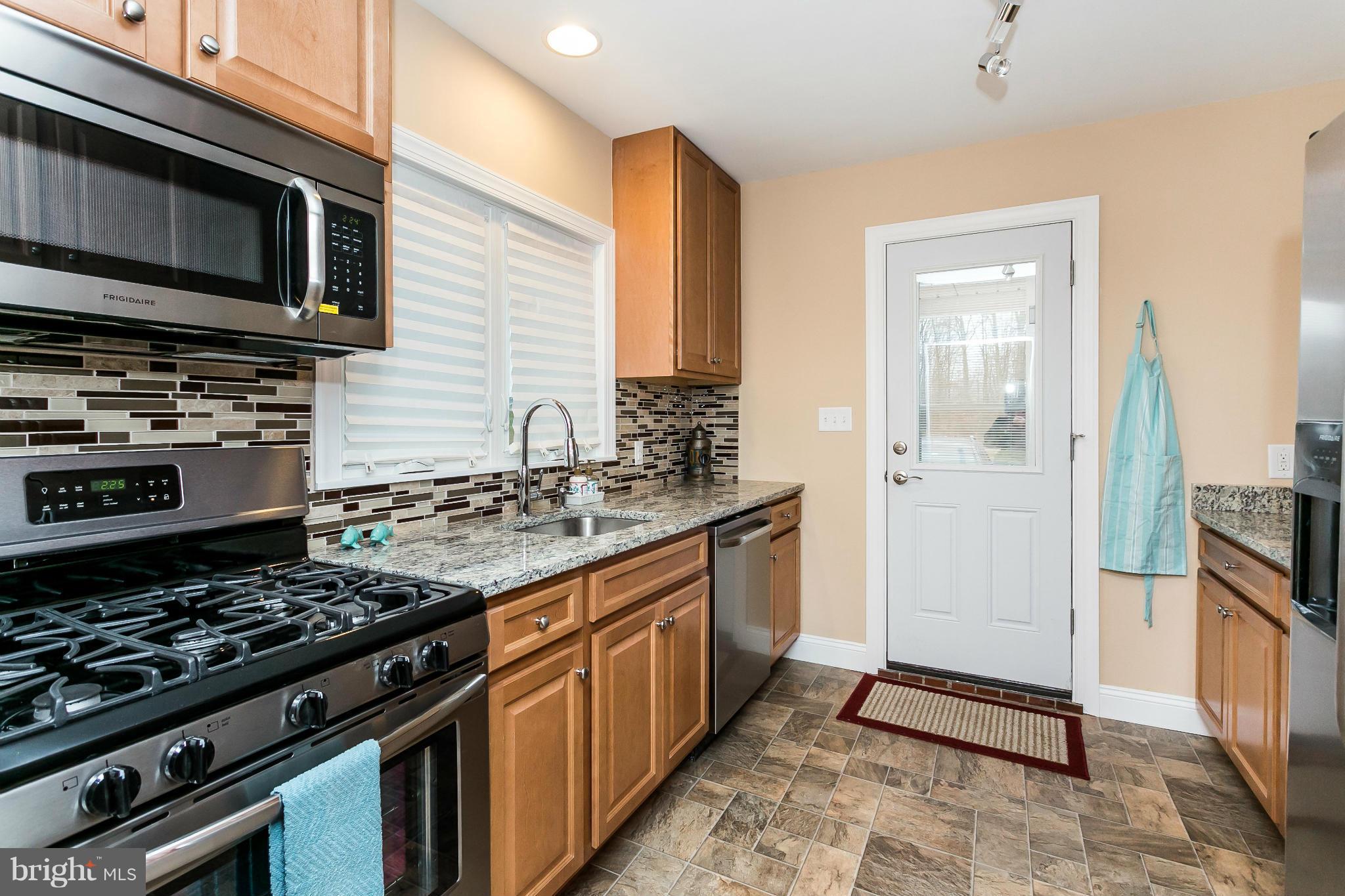 WHITE MARSH - Residential