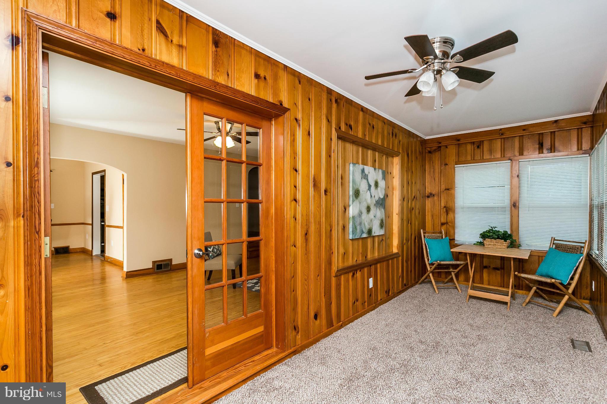 WHITE MARSH - Residential