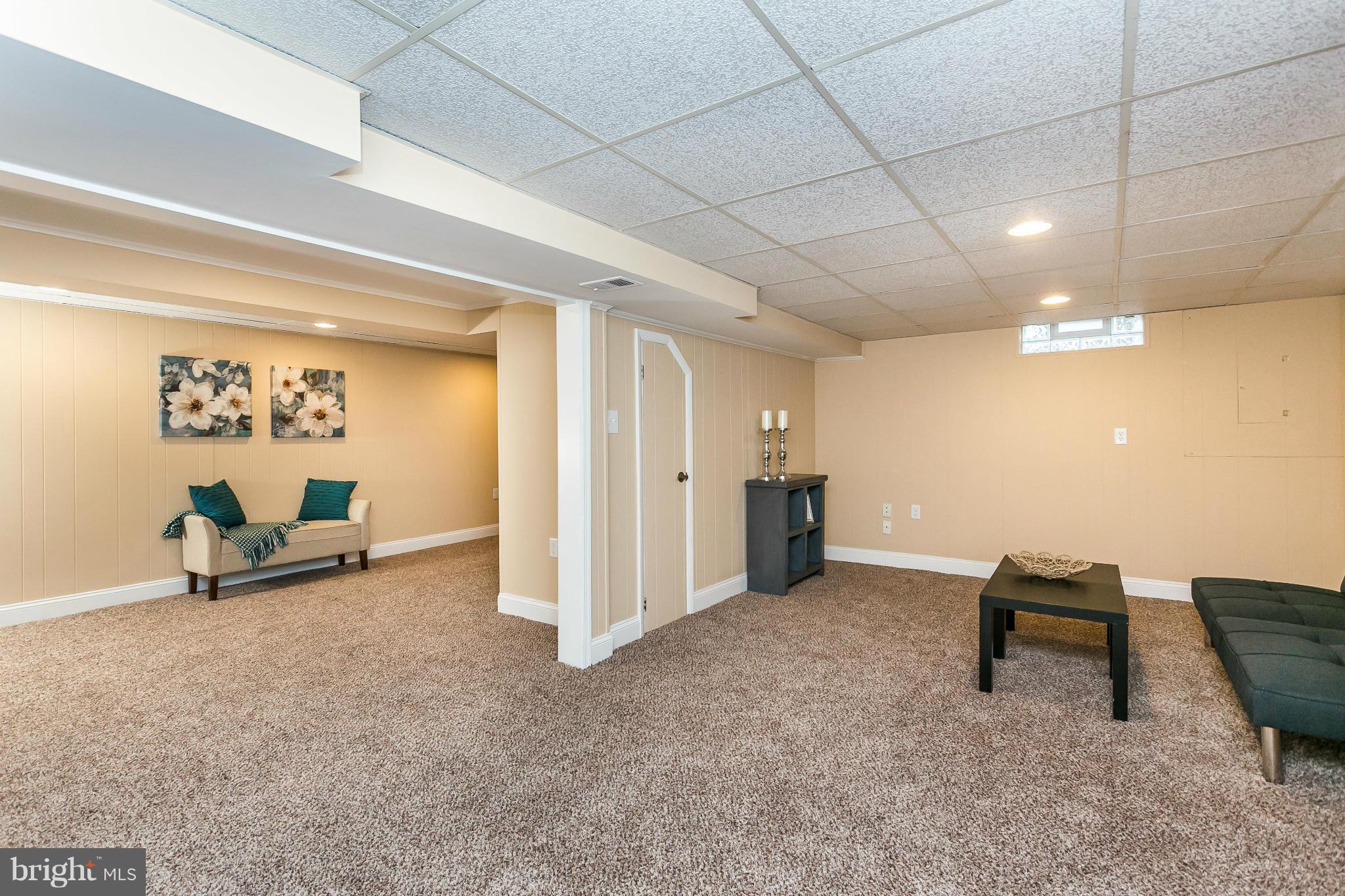 WHITE MARSH - Residential