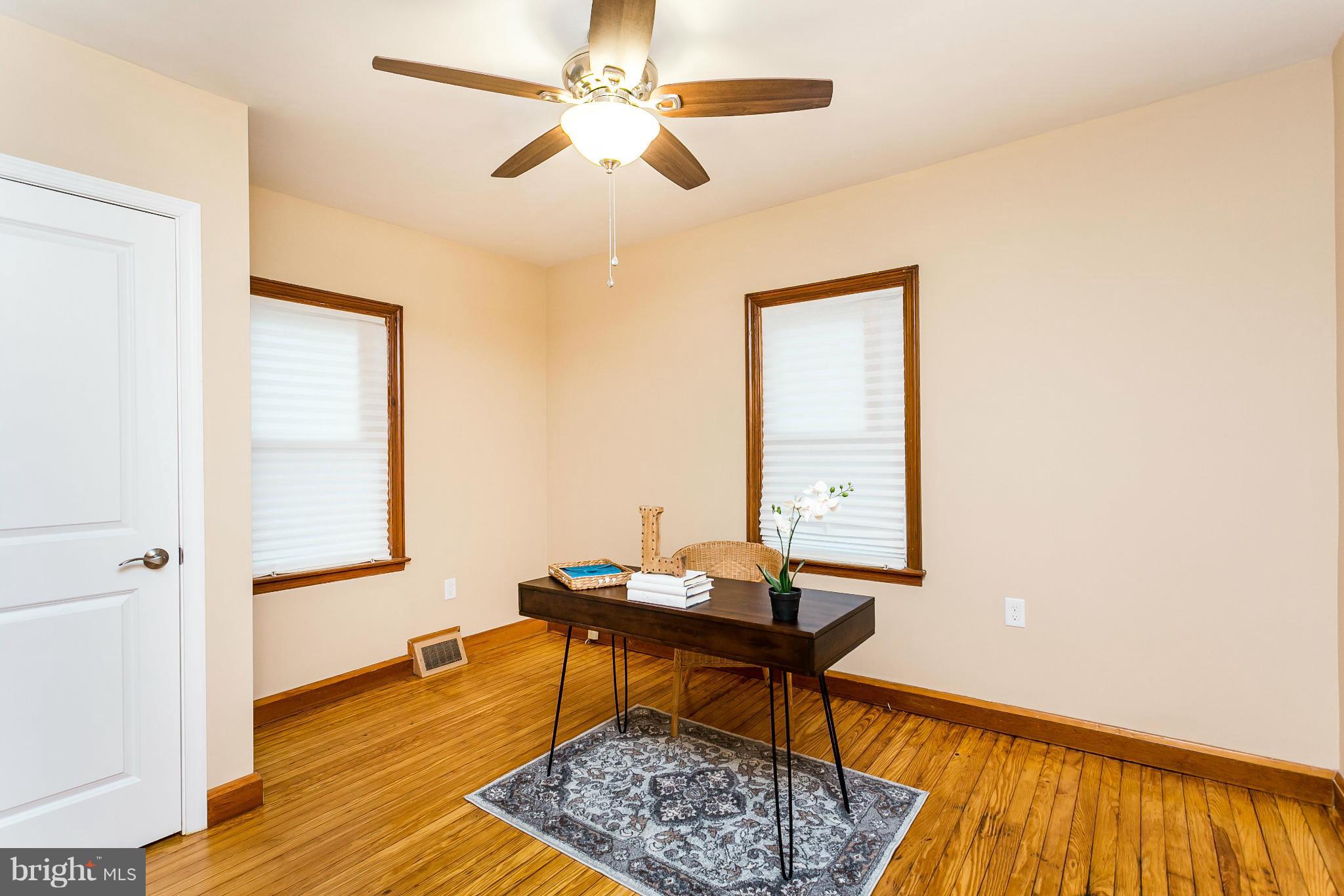 WHITE MARSH - Residential