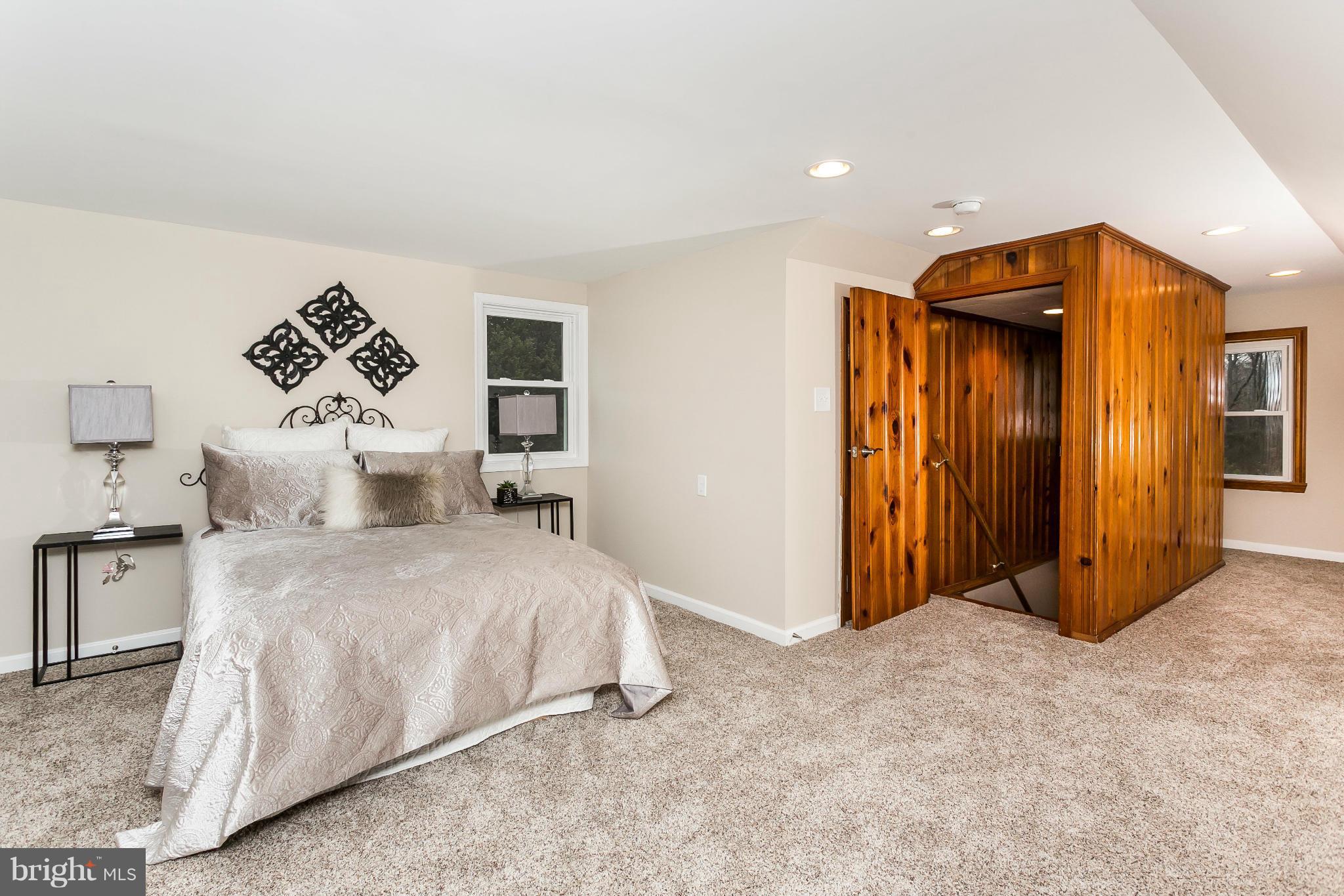 WHITE MARSH - Residential