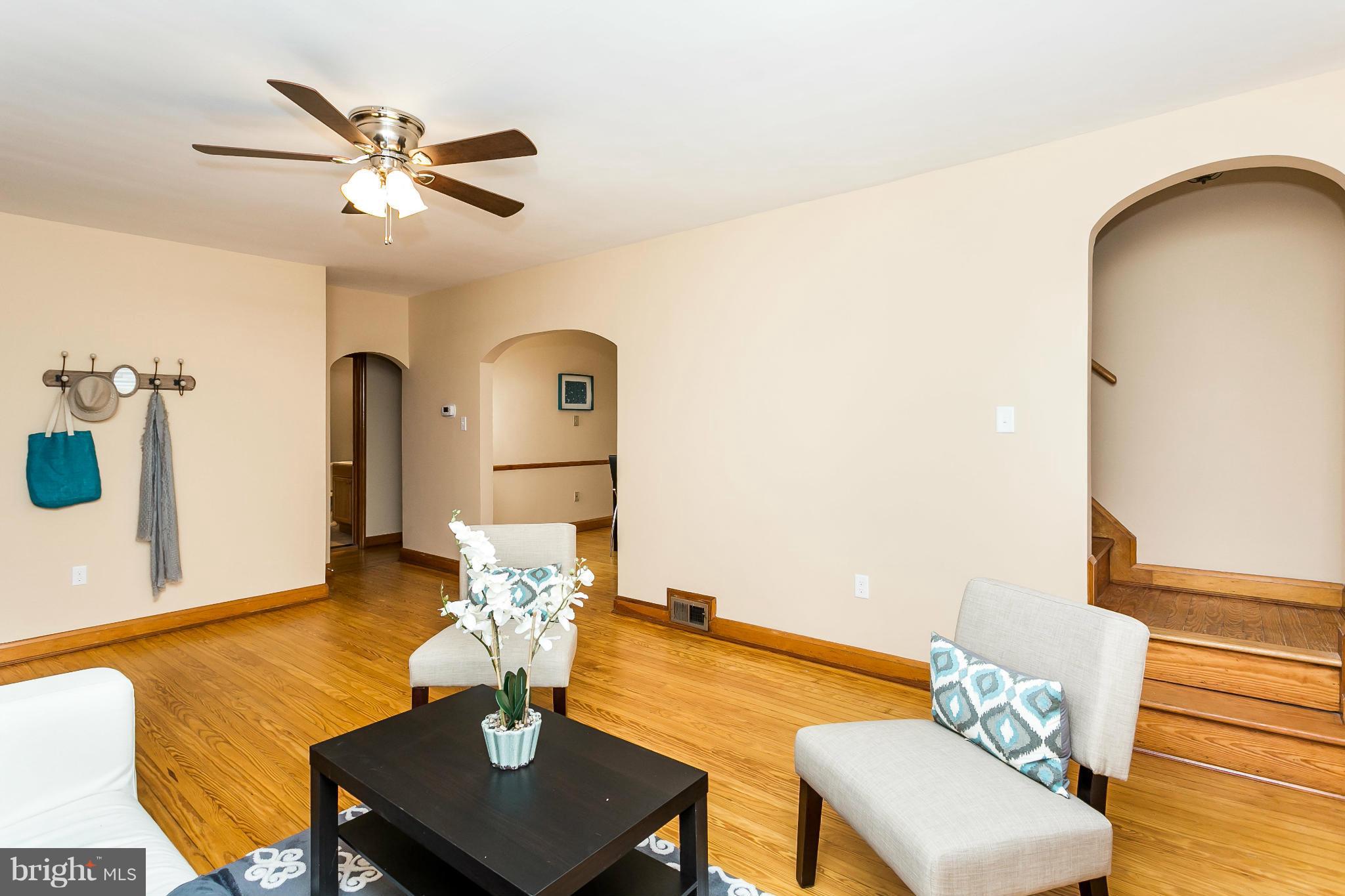 WHITE MARSH - Residential