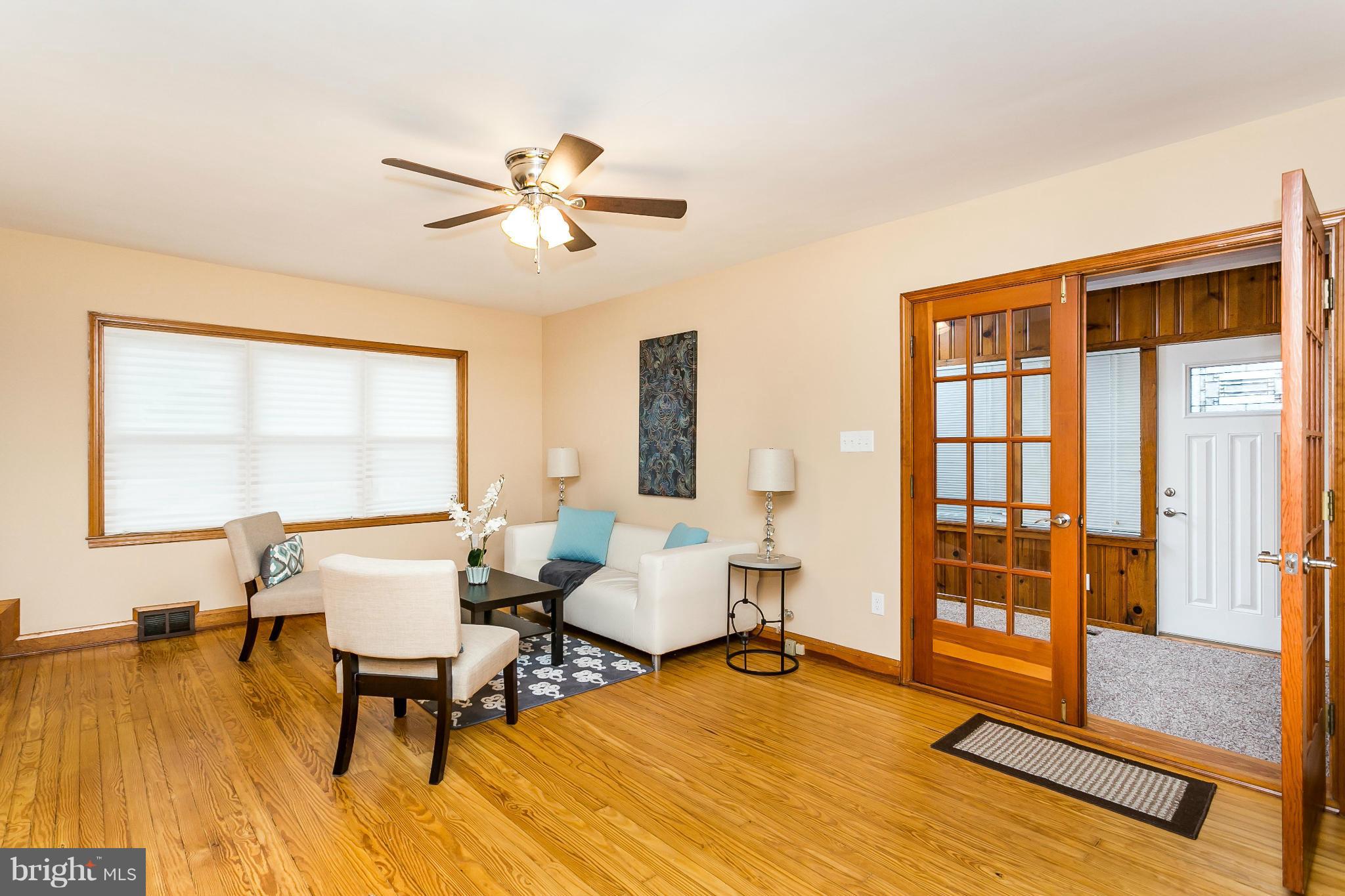 WHITE MARSH - Residential