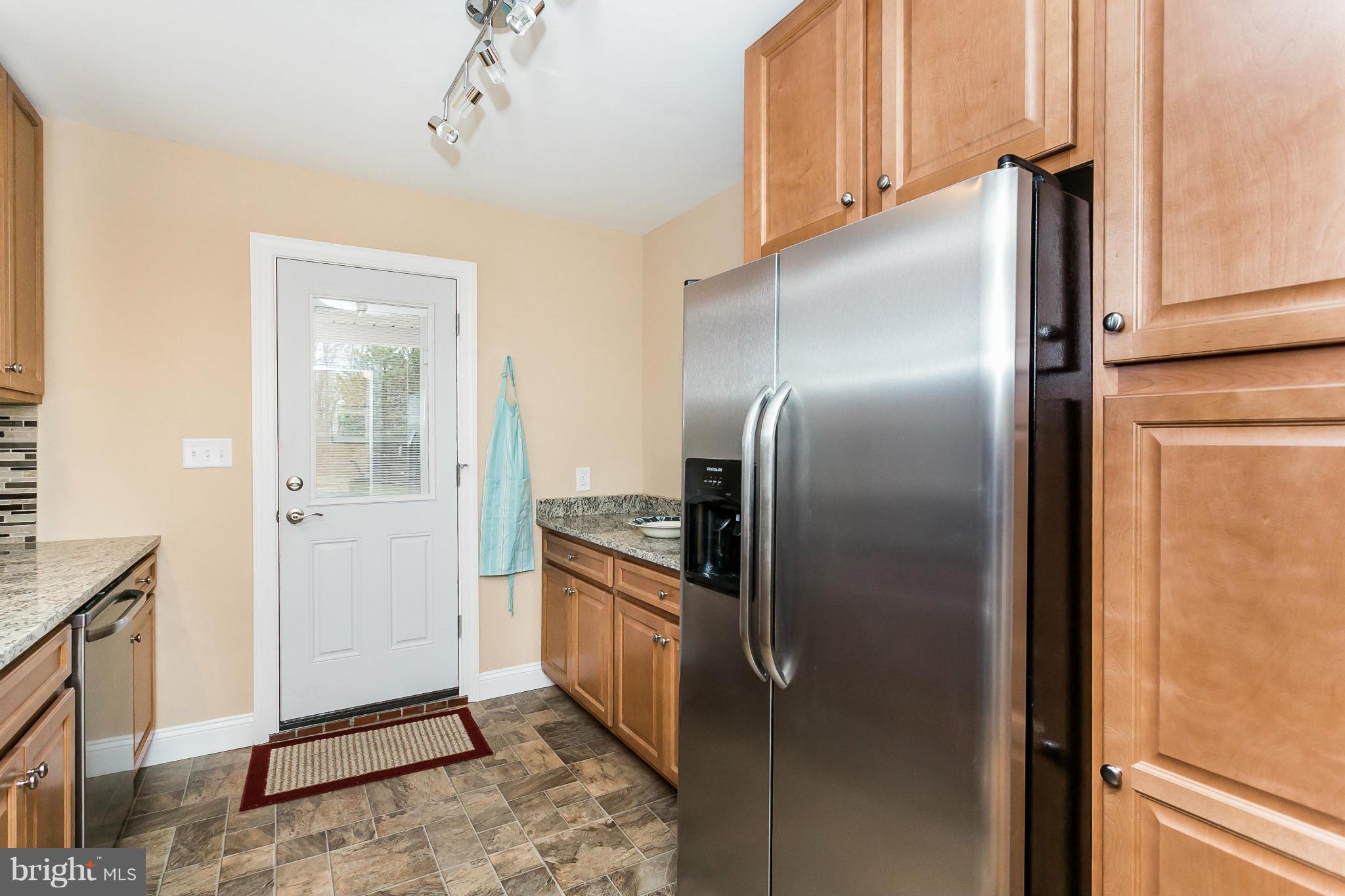 WHITE MARSH - Residential