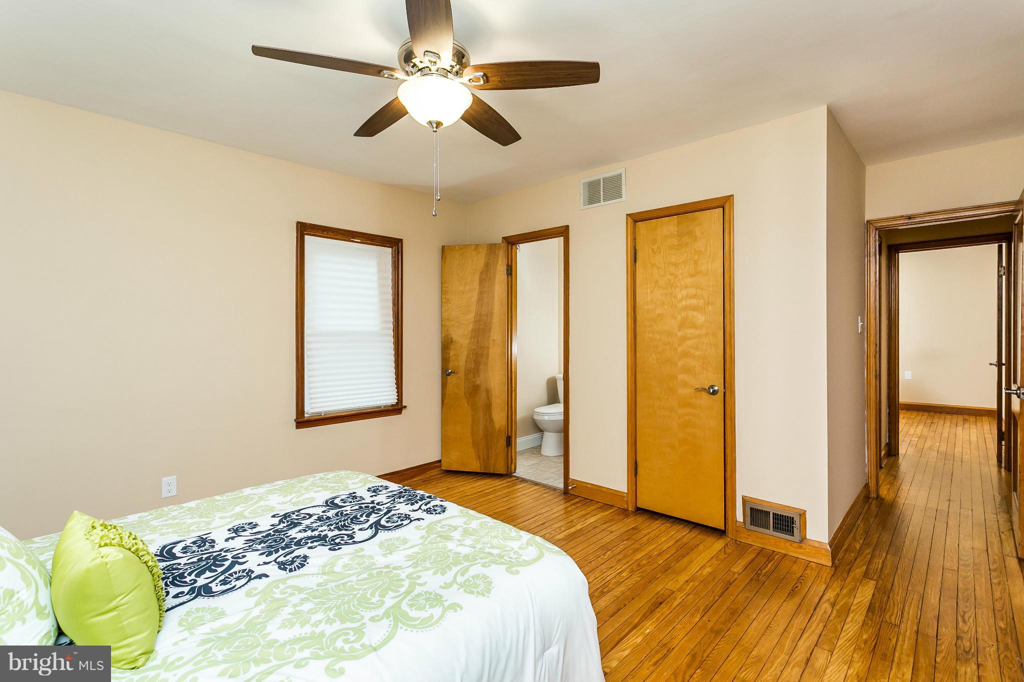 WHITE MARSH - Residential