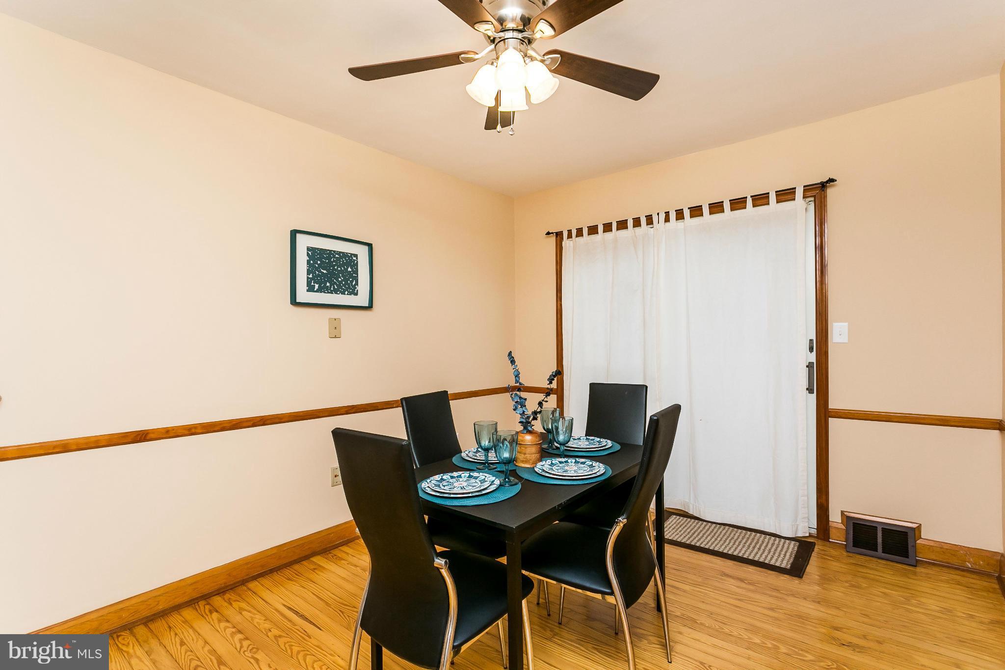 WHITE MARSH - Residential