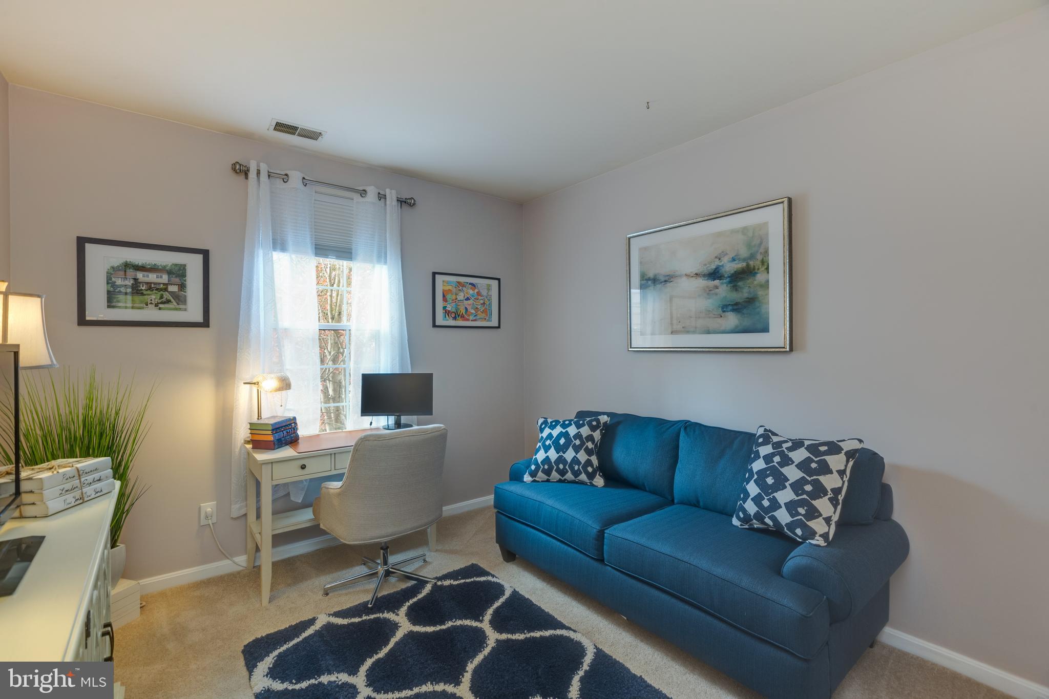 THE MANORS AT STONEGATE - Residential