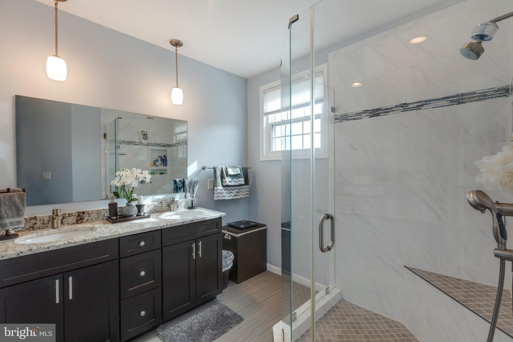 THE MANORS AT STONEGATE - Residential