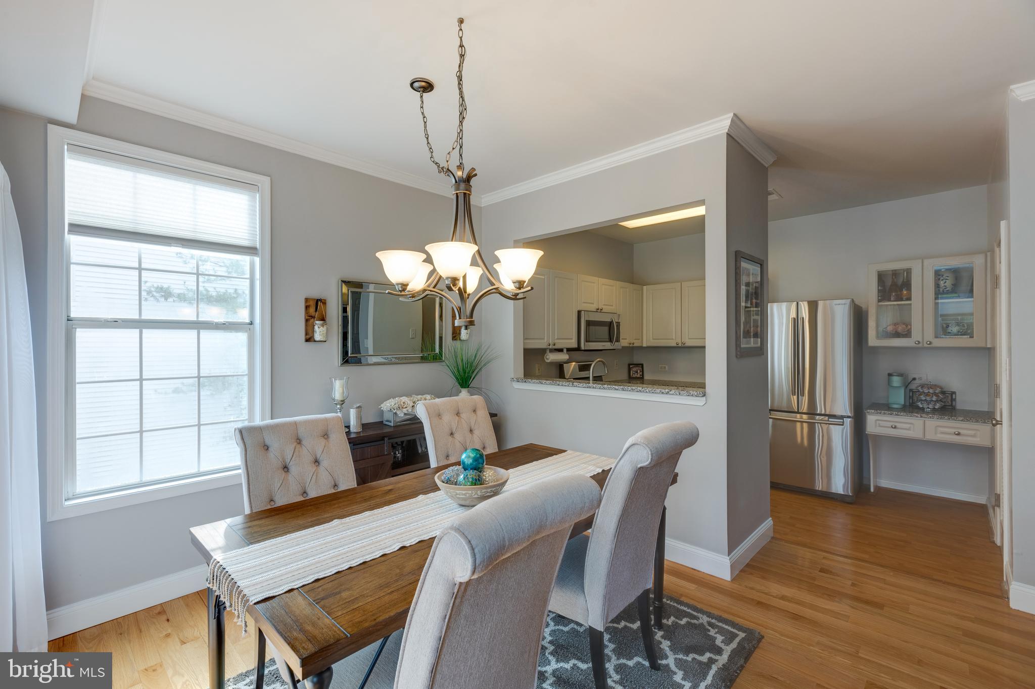 THE MANORS AT STONEGATE - Residential