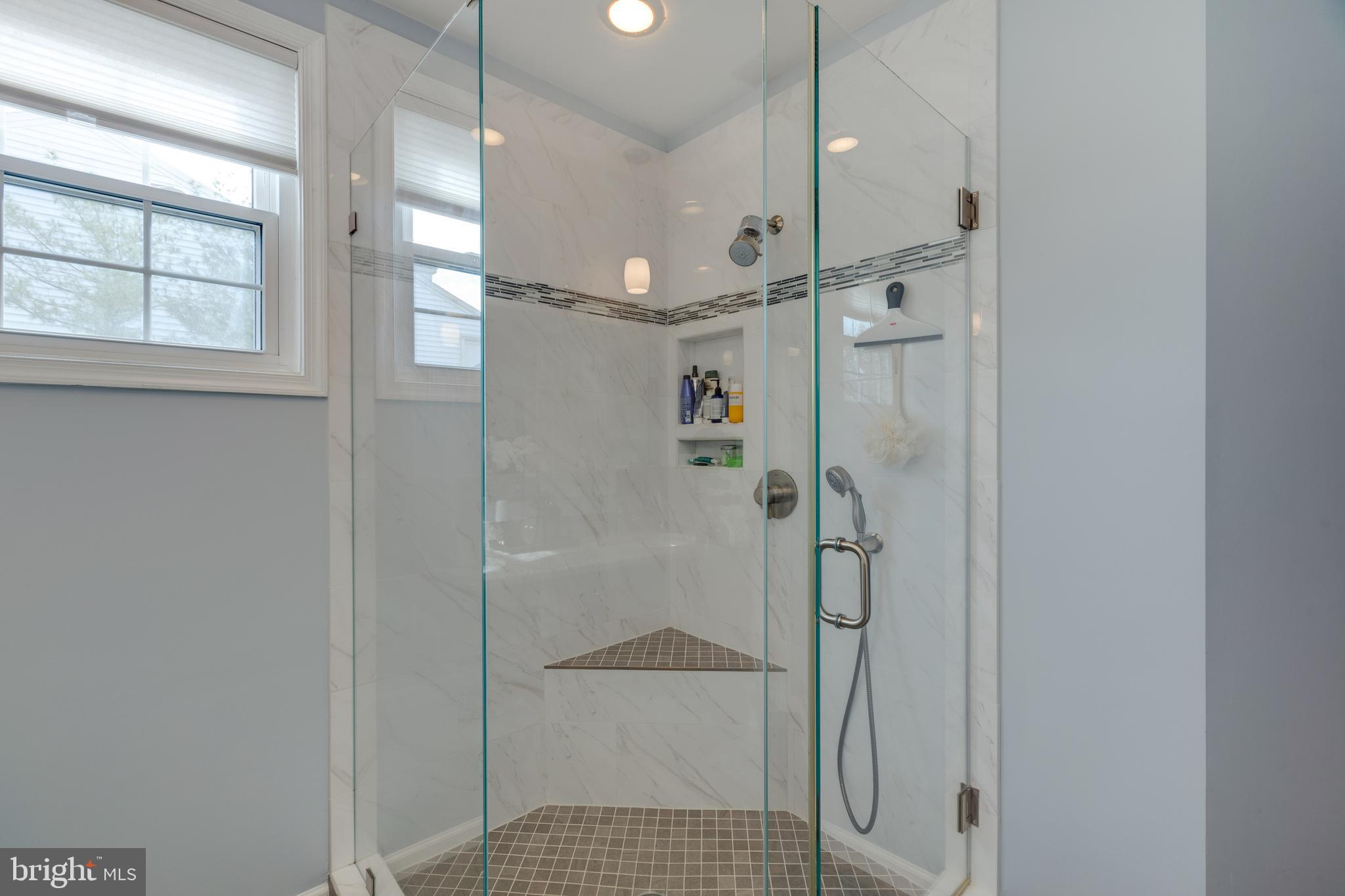 THE MANORS AT STONEGATE - Residential