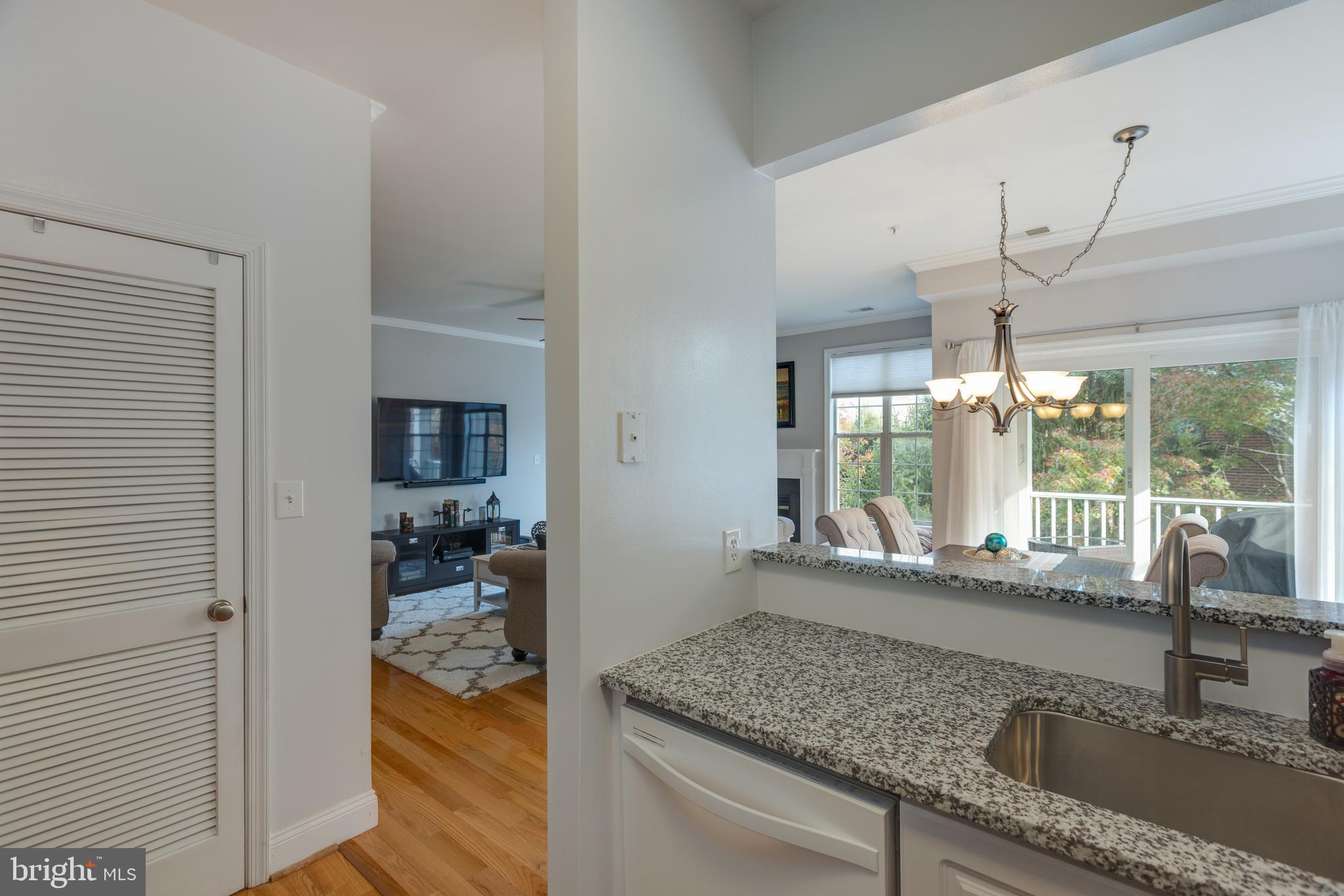 THE MANORS AT STONEGATE - Residential