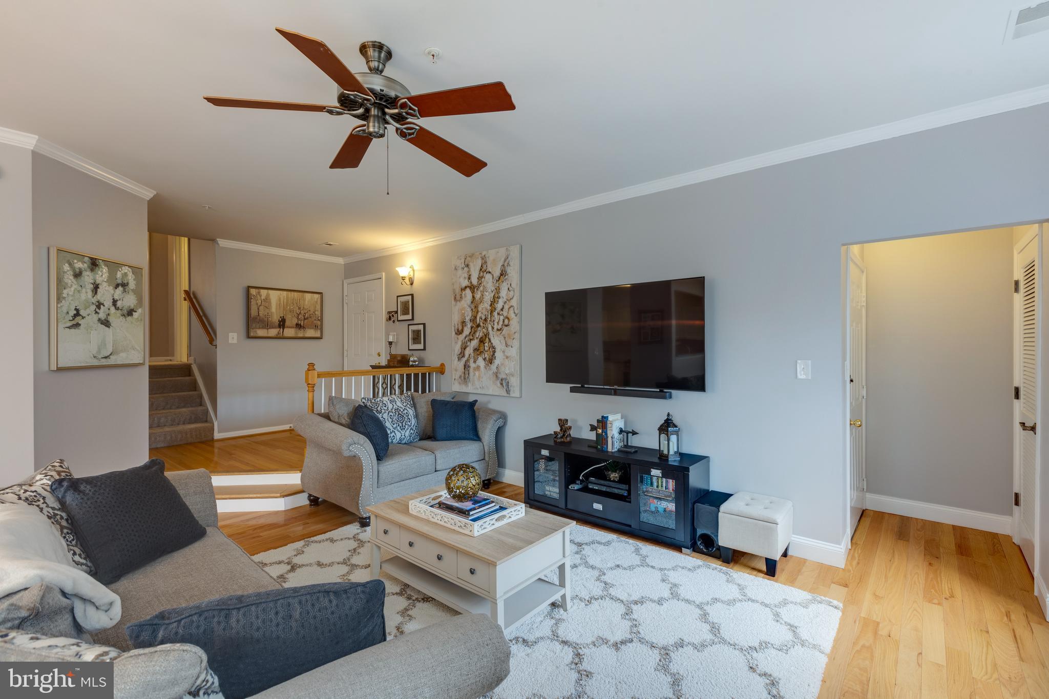 THE MANORS AT STONEGATE - Residential