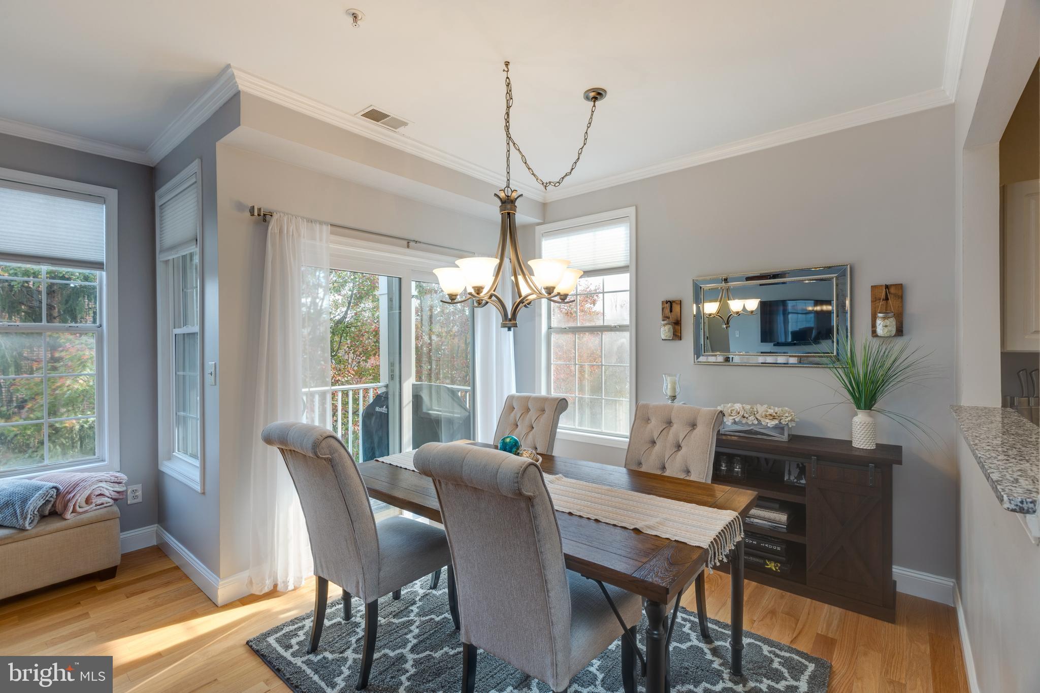 THE MANORS AT STONEGATE - Residential